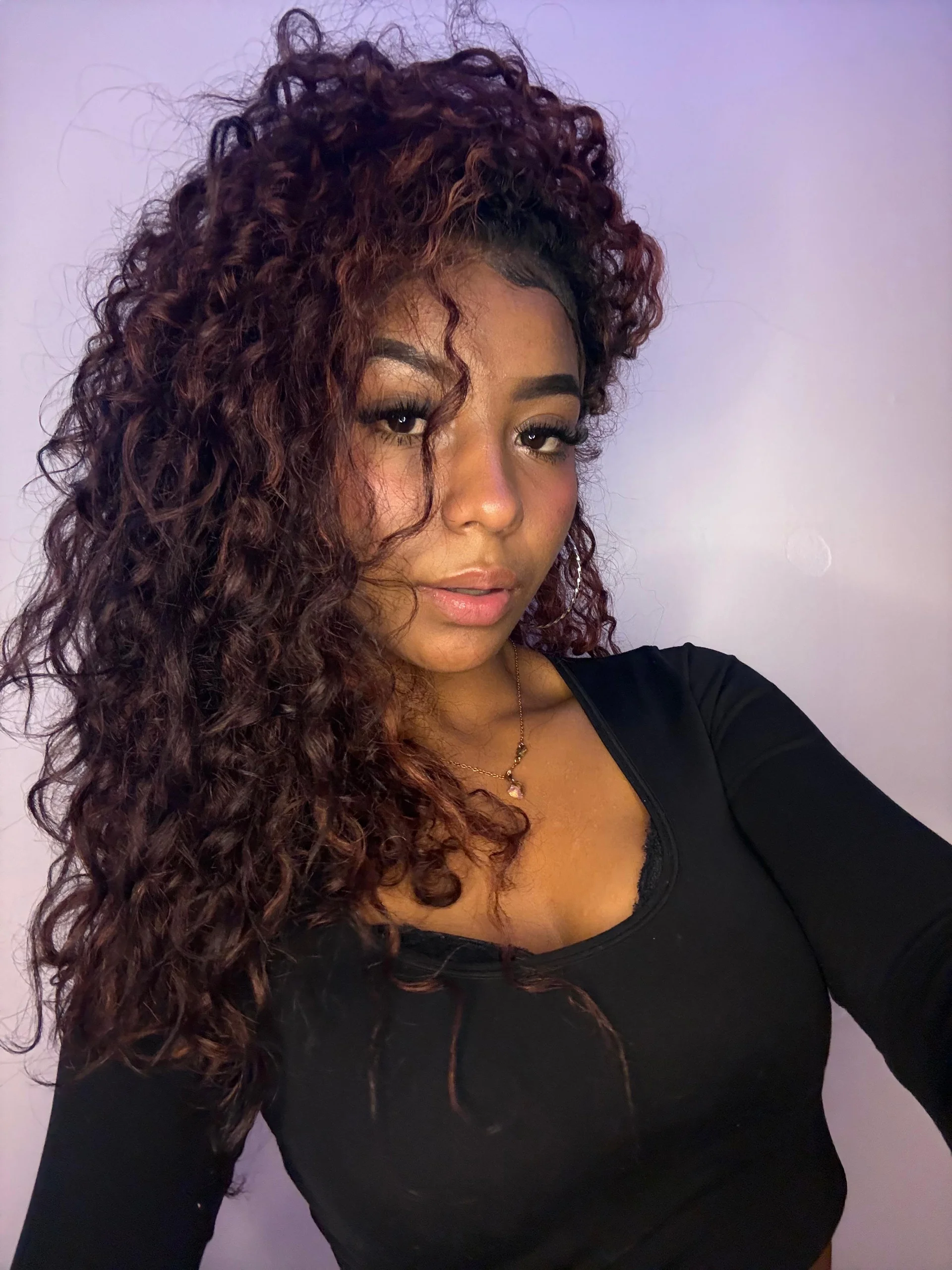 XXX Porn Photo of Nude ThePrettyTiana 3