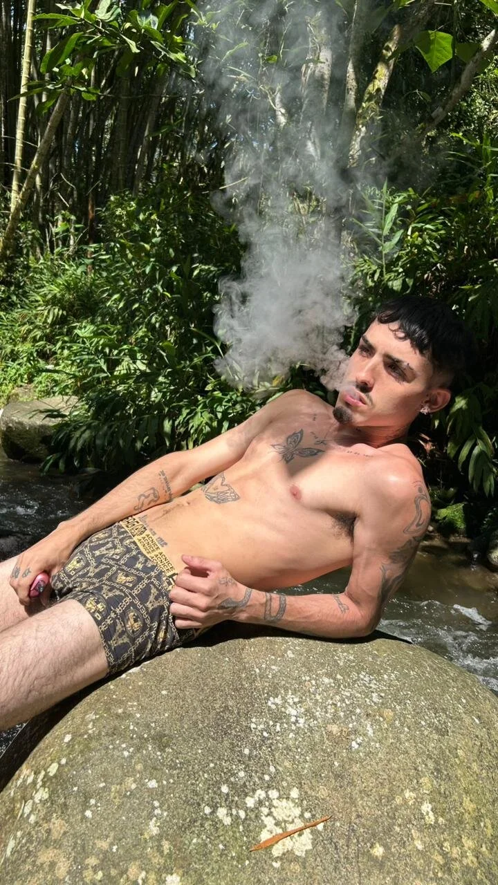 NikoStone_
