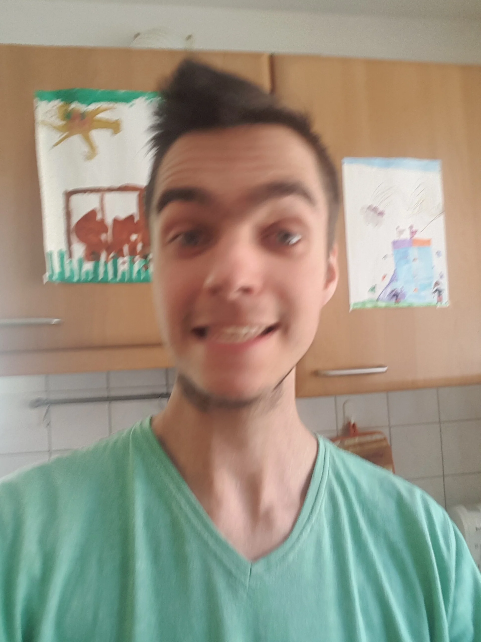 XXX Porn Photo of Nude Chris23547 3