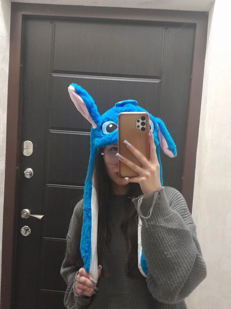 XXX Porn Photo of Nude mona_cloud 23