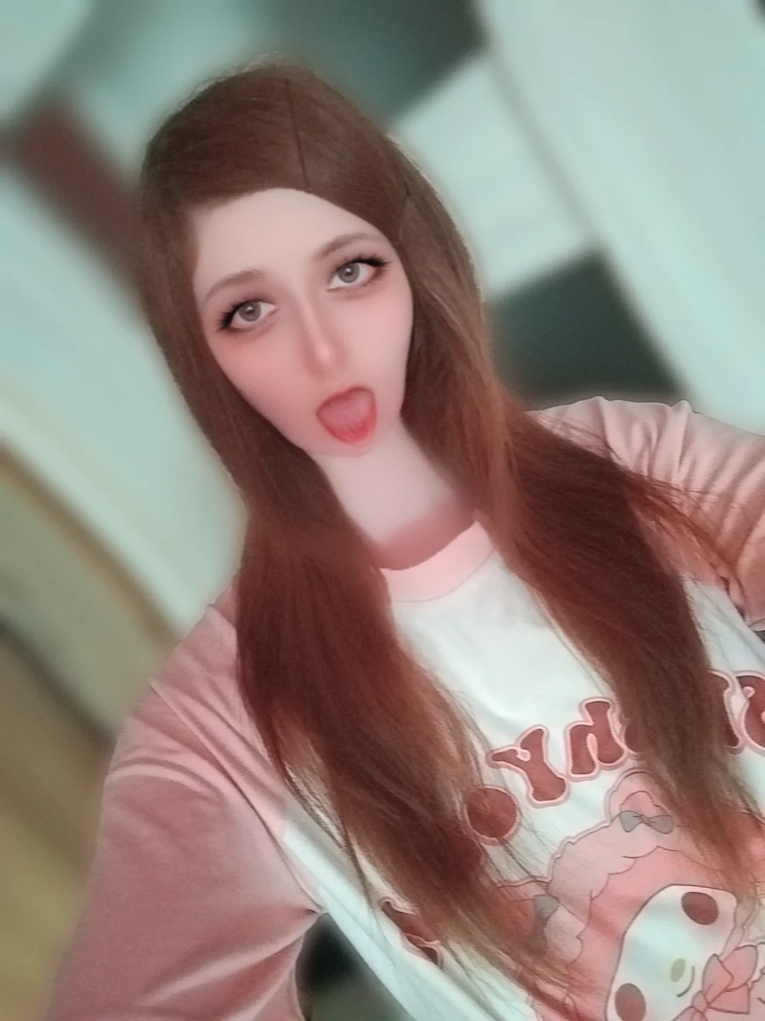 XXX Porn Photo of Nude lovely_nekochan 46