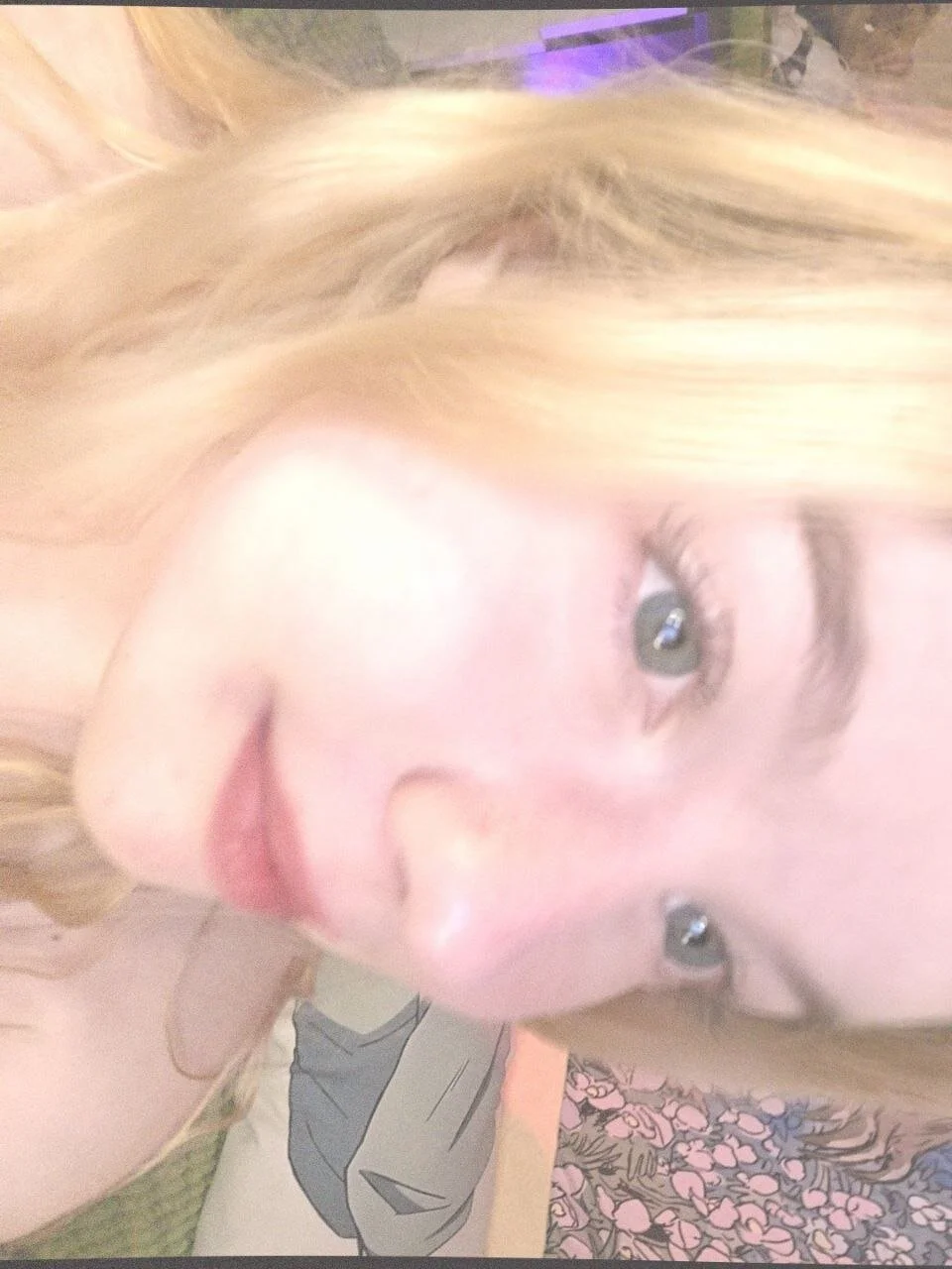 XXX Porn Photo of Nude Strawberry_juli 4