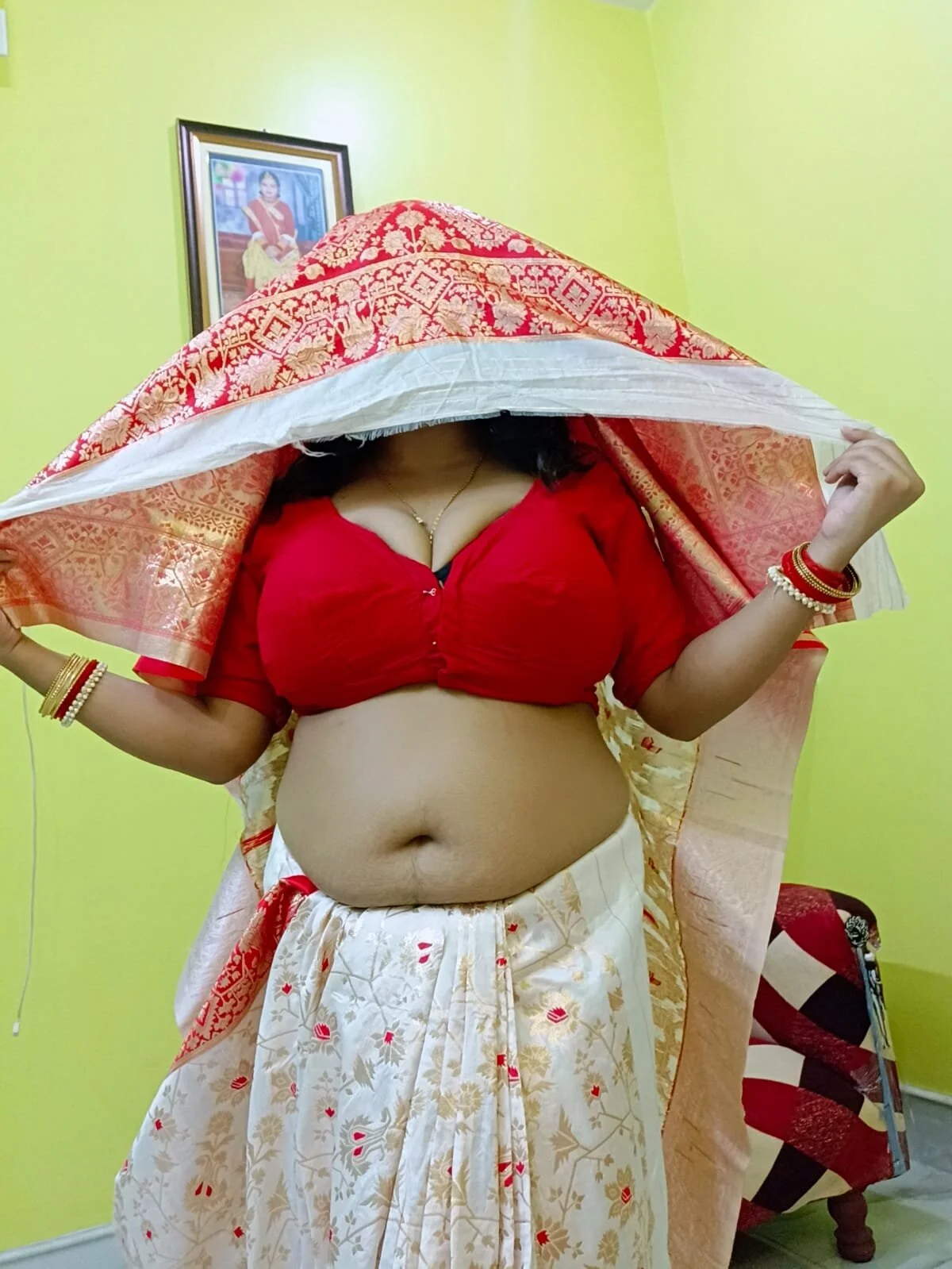 XXX Porn Photo of Nude Goddess_Of_Luust 4