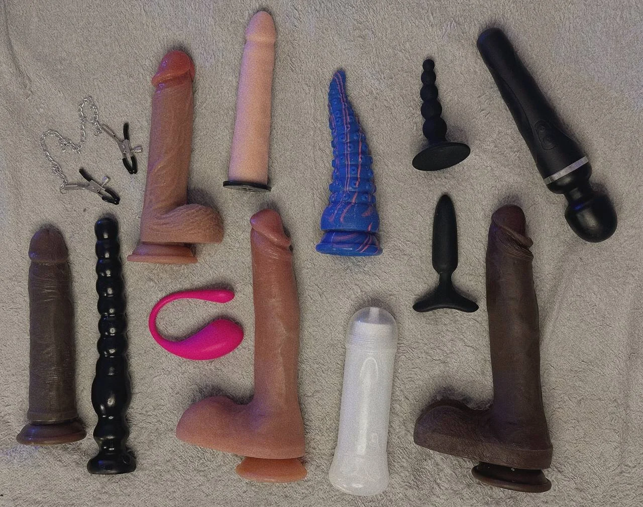 XXX Porn Photo of Nude omgsexxxypixie 35