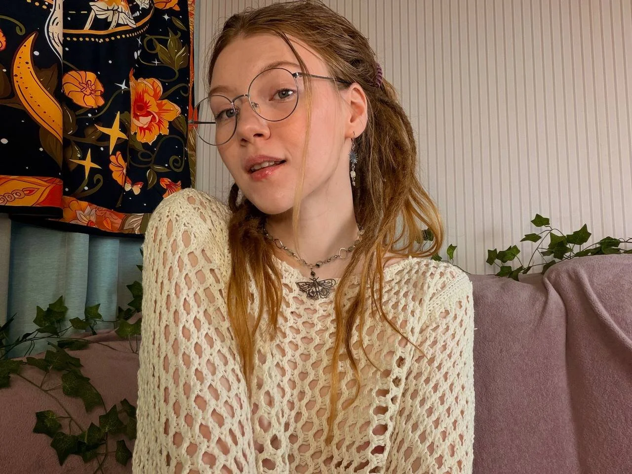 XXX Porn Photo of Nude lyra_thenymph 21