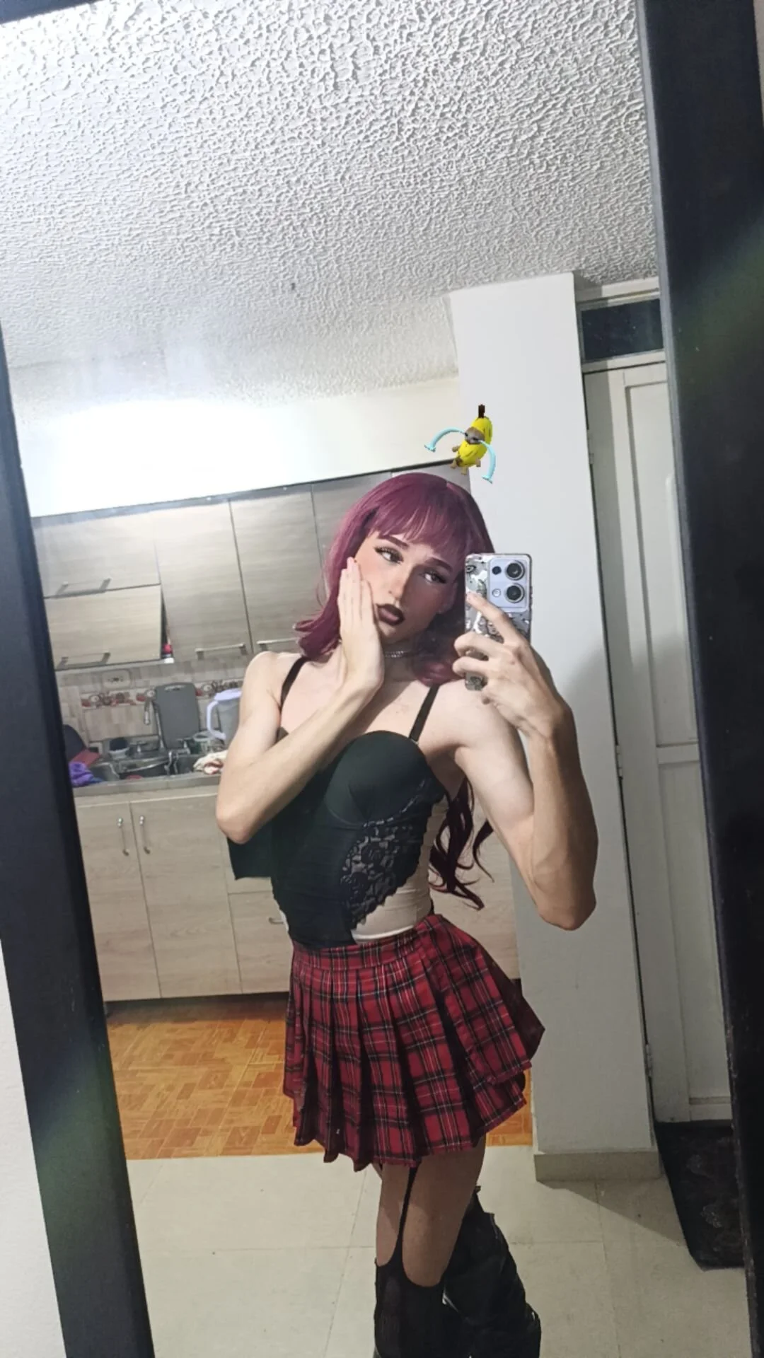 XXX Porn Photo of Nude bella_london_ 4