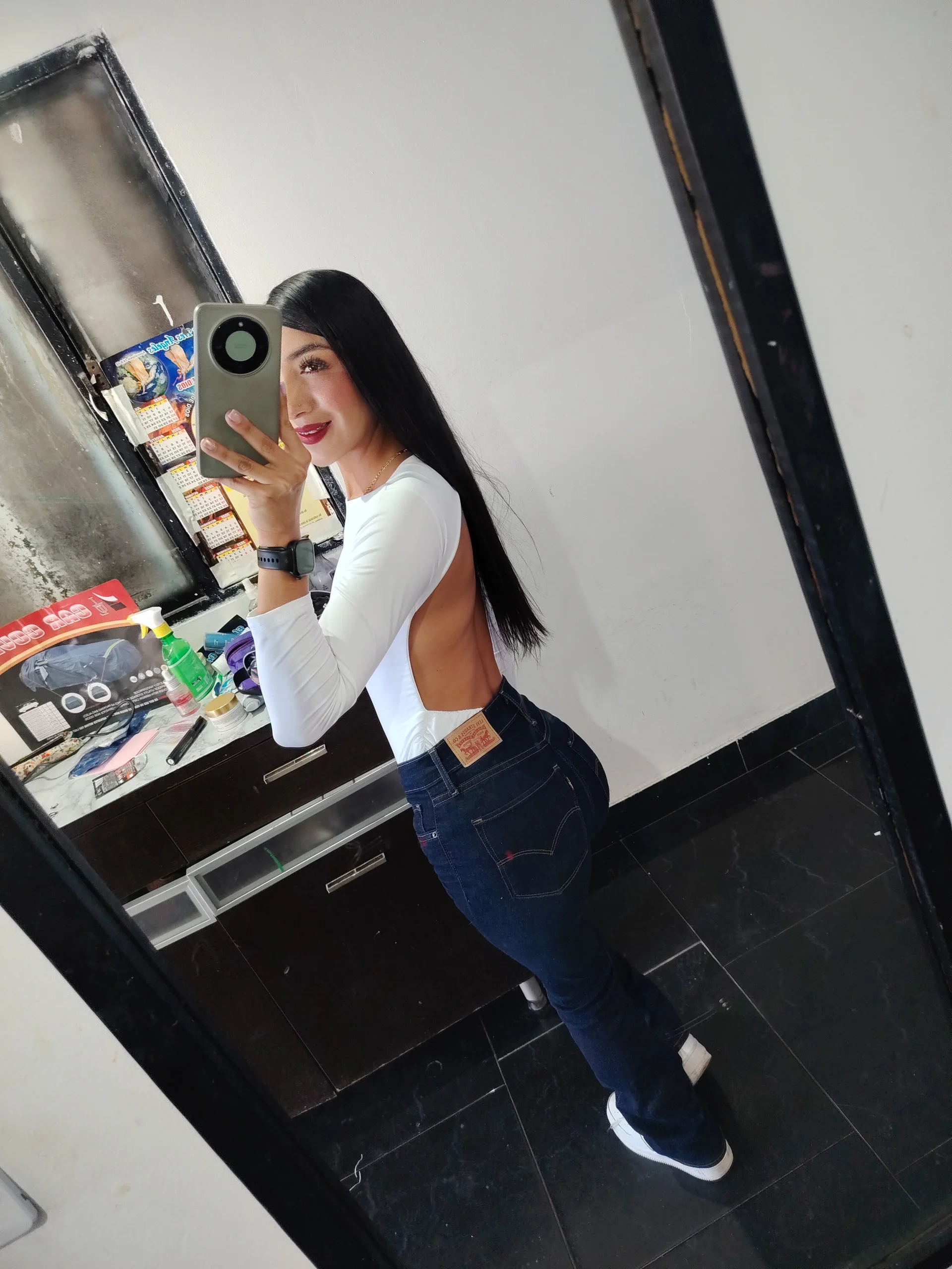 XXX Porn Photo of Nude yvonne_1998 2