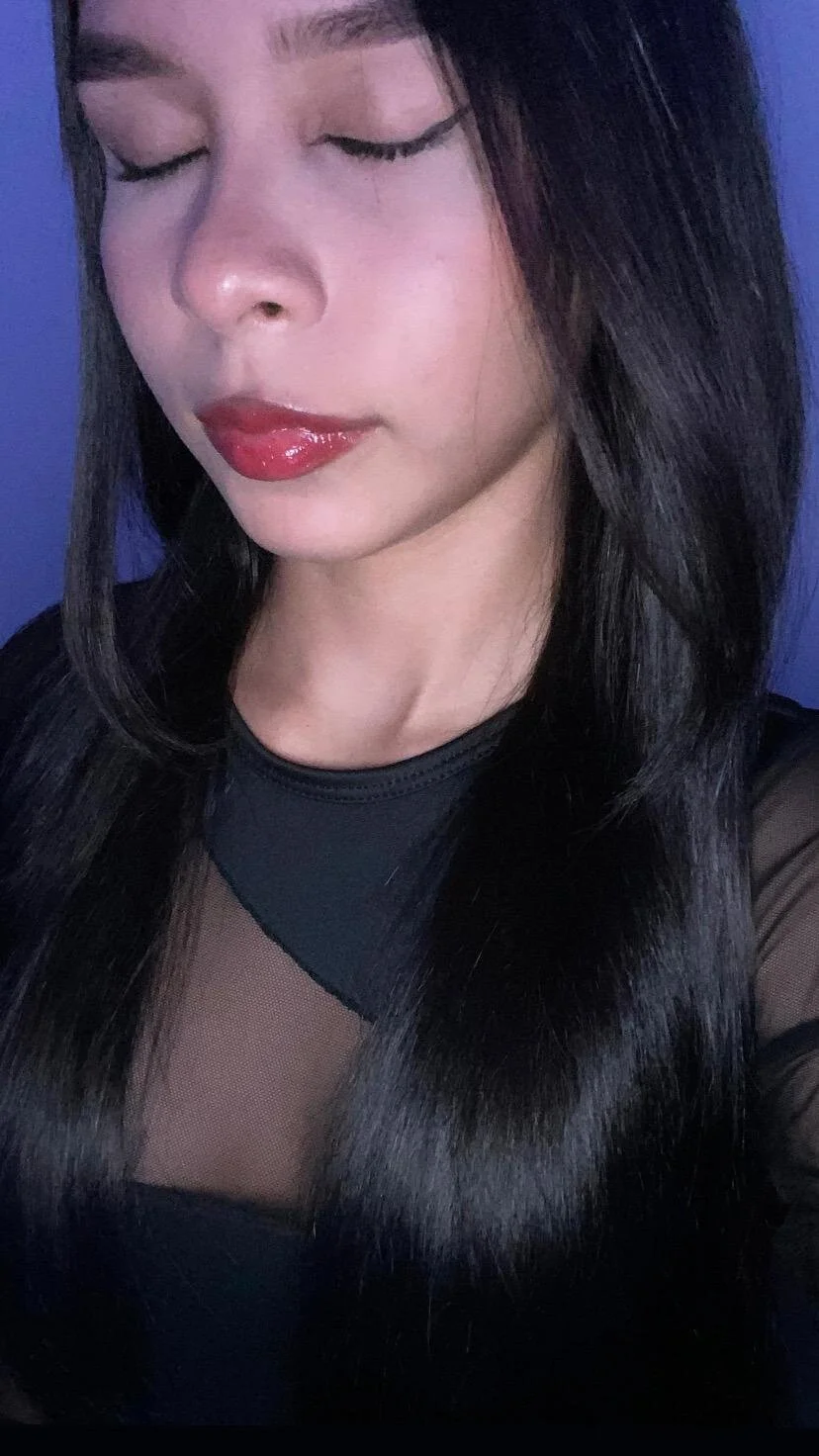 XXX Porn Photo of Nude pearlwaterfall 5