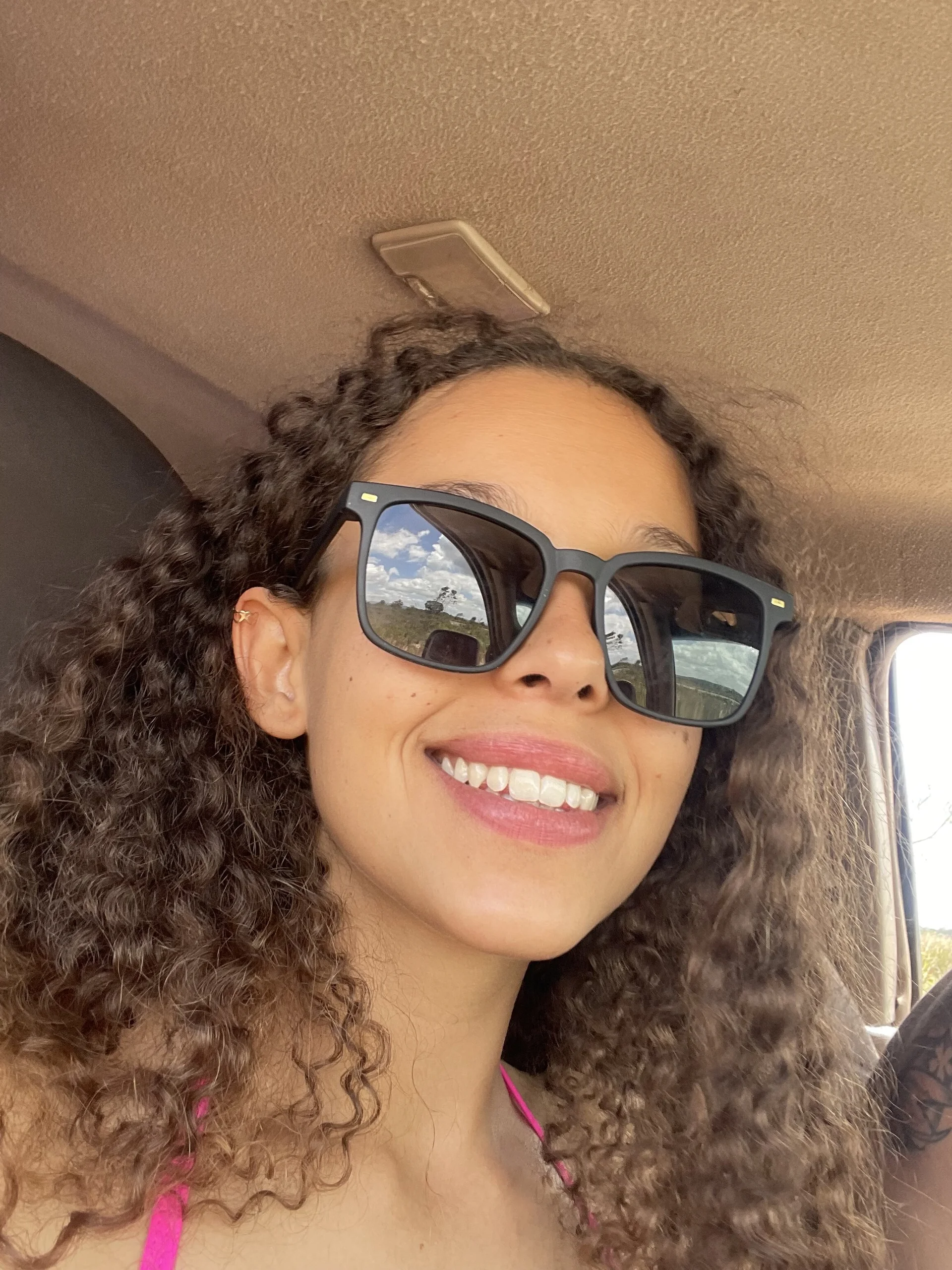 XXX Porn Photo of Nude Rati_Curly 1
