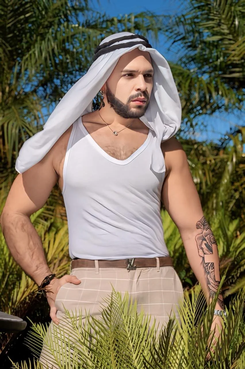 XXX Porn Photo of Nude Adil_aminn 104