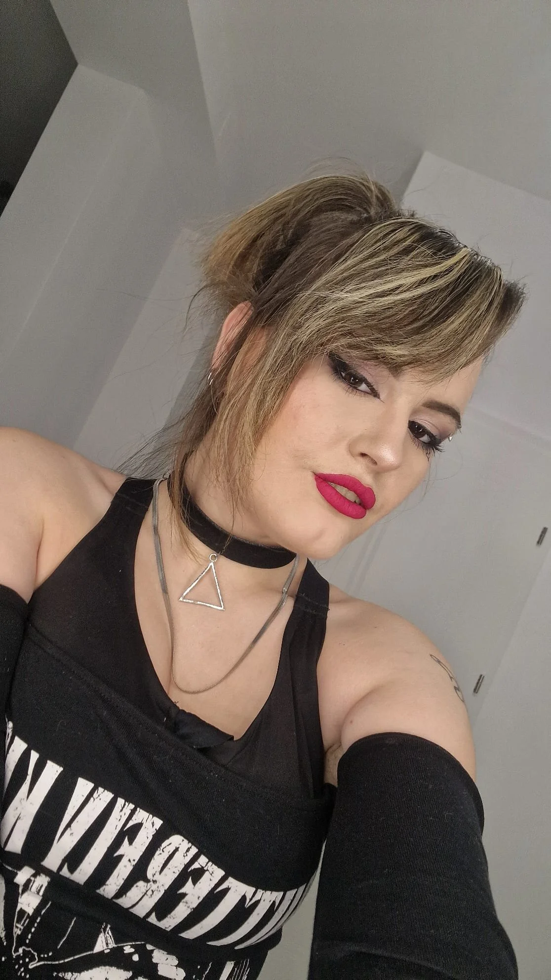 XXX Porn Photo of Nude Jasmin_Voss 12