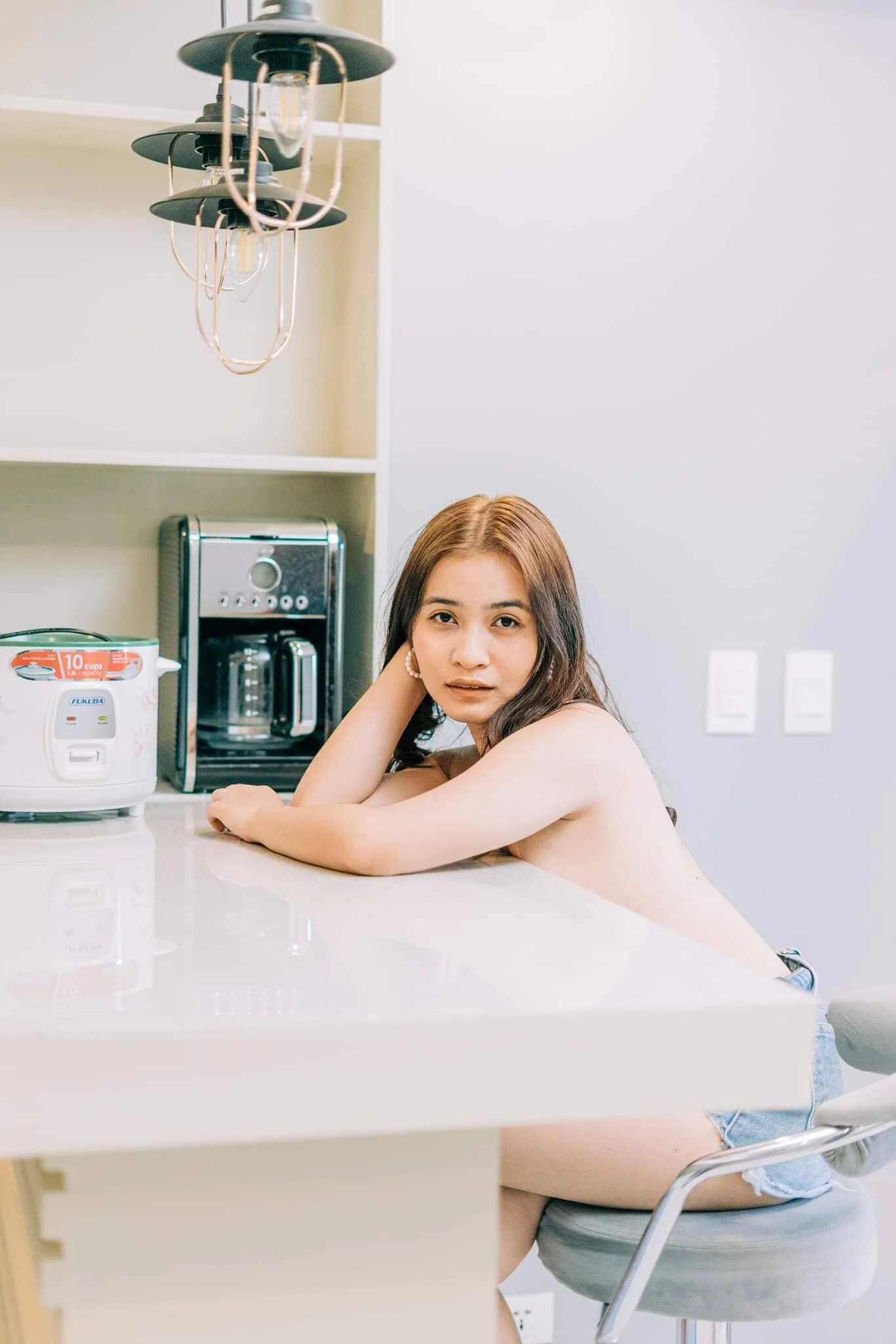 XXX Porn Photo of Nude _Bellatrixy_ 1
