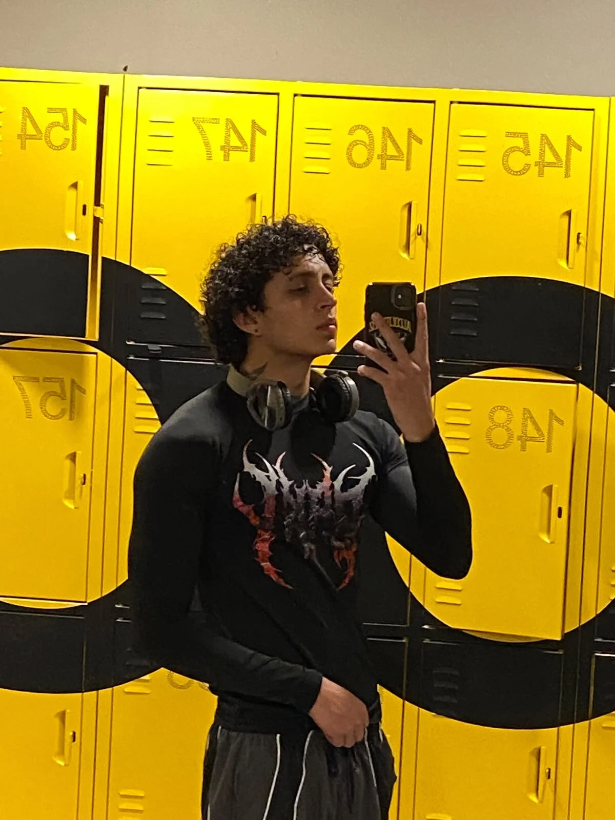 XXX Porn Photo of Nude JayTaylorr 73