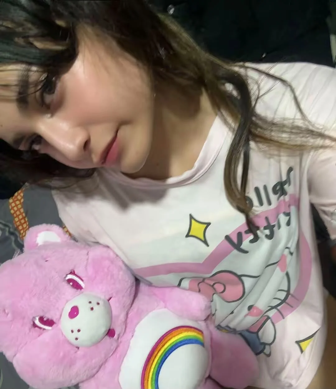XXX Porn Photo of Nude Dani_Cute_Trans 6