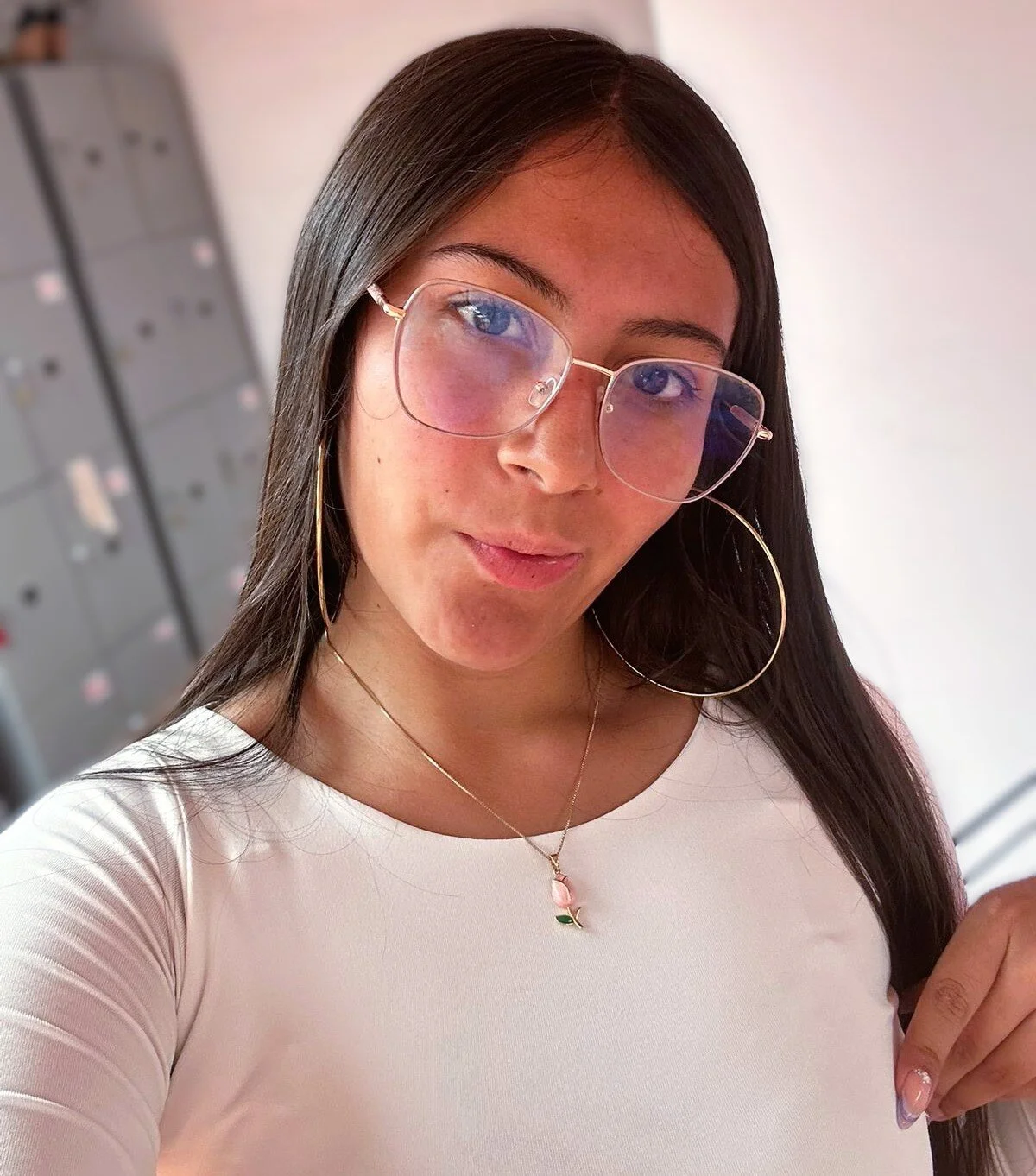 XXX Porn Photo of Nude Sweett_liia_ 45