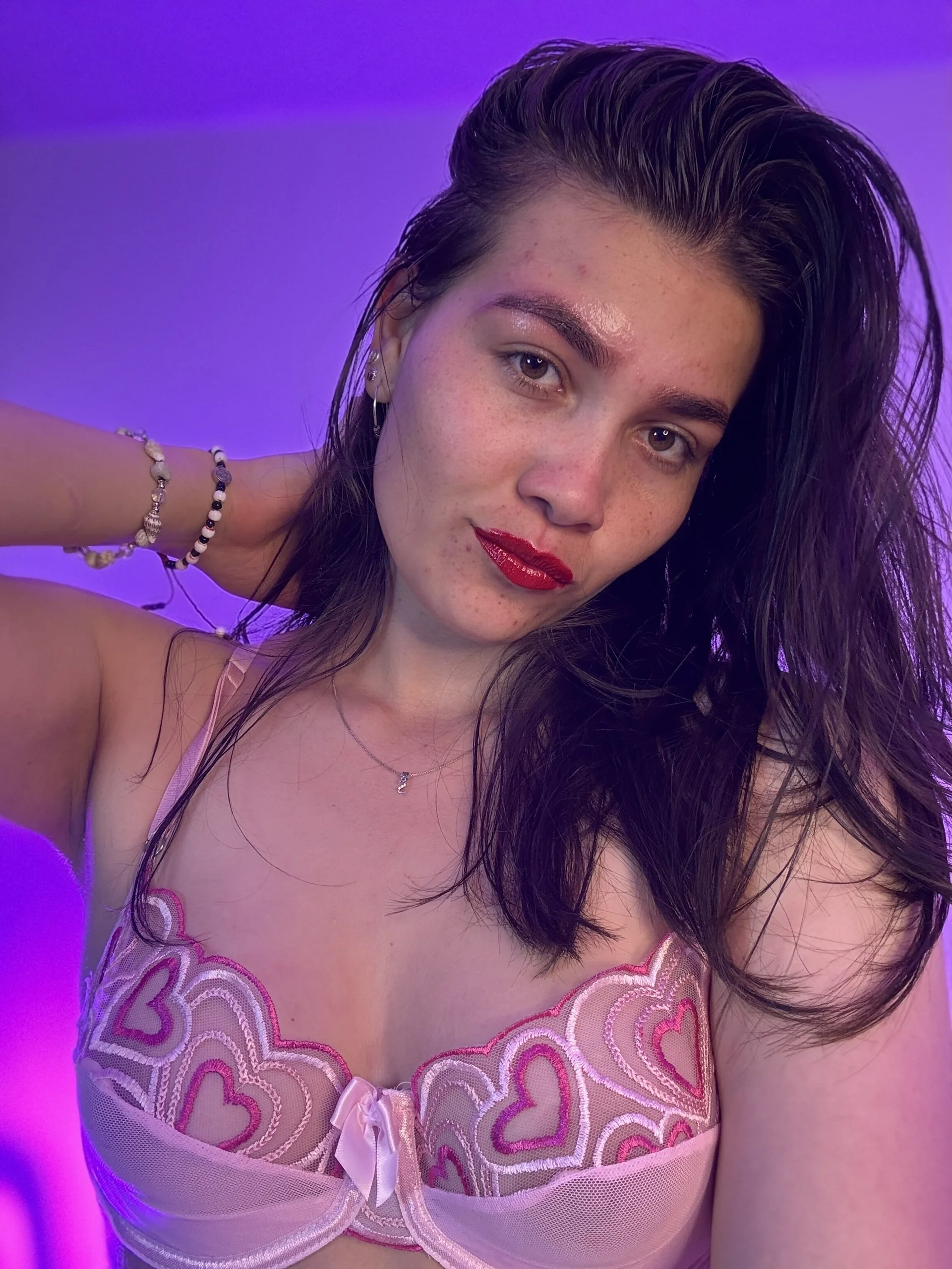 XXX Porn Photo of Nude aurora_divine 67