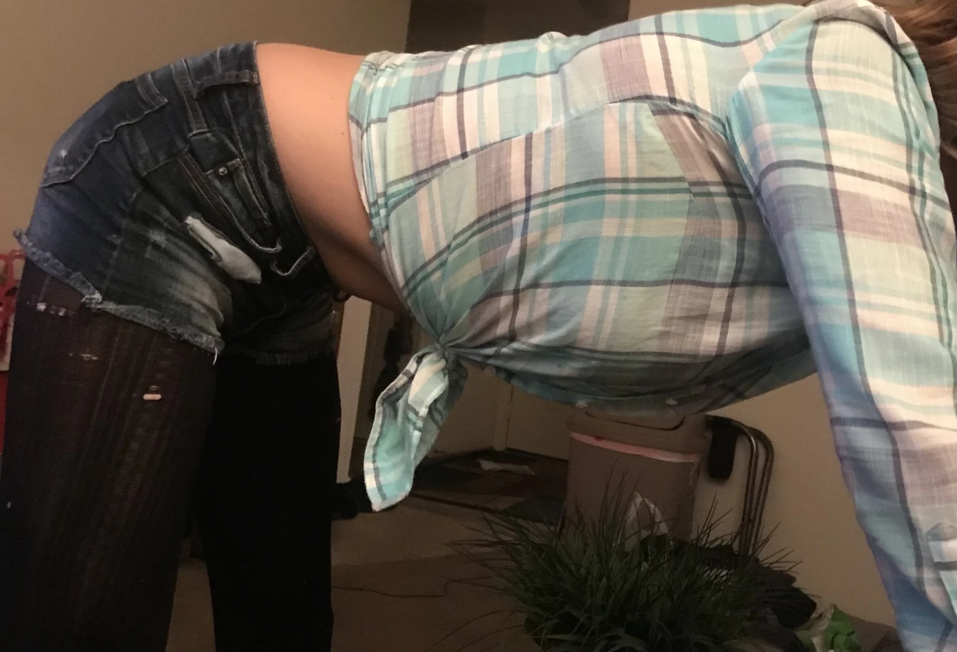 XXX Porn Photo of Nude lookin4excitement23 11