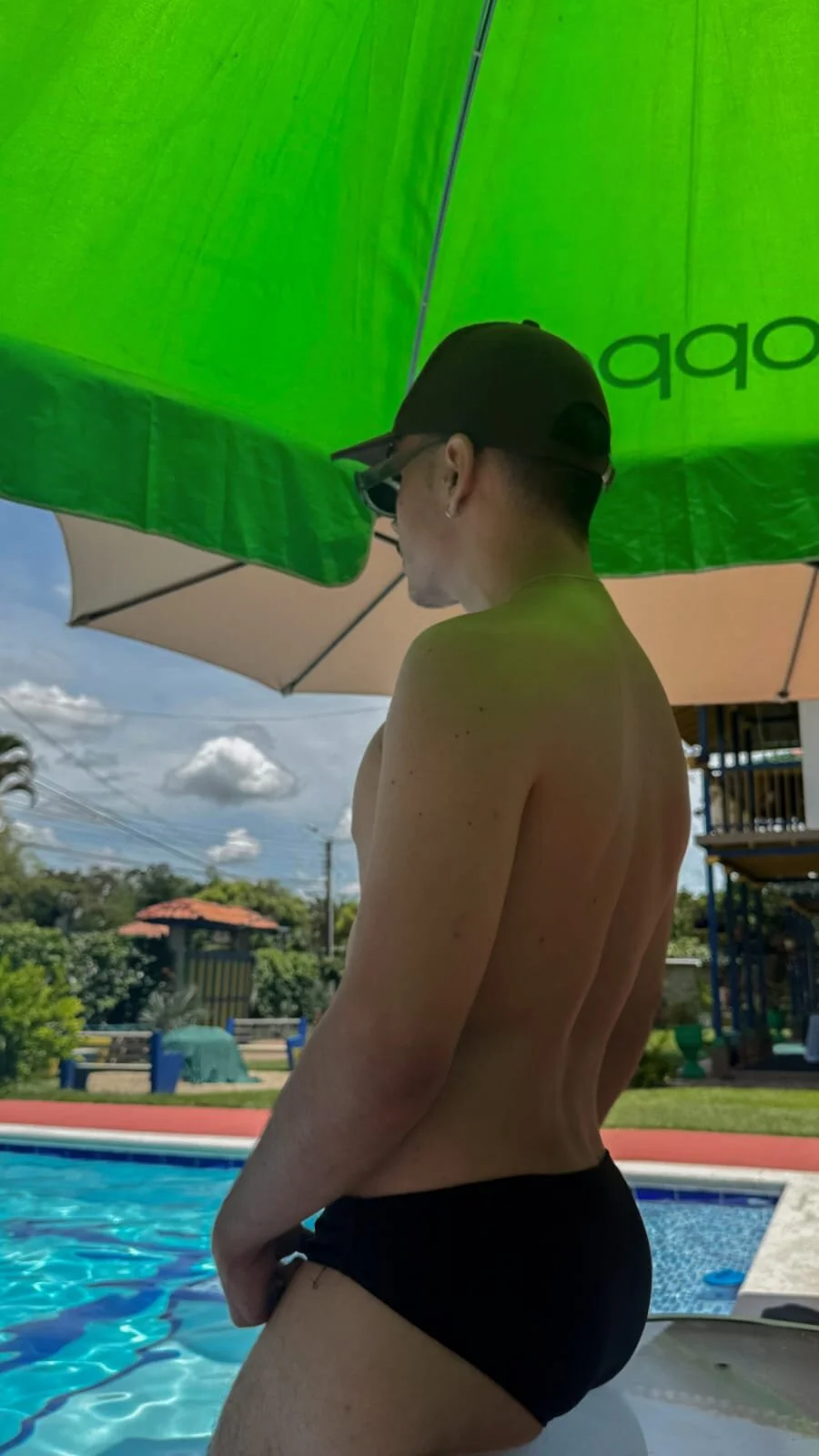 XXX Porn Photo of Nude NicoKinggs_ 28