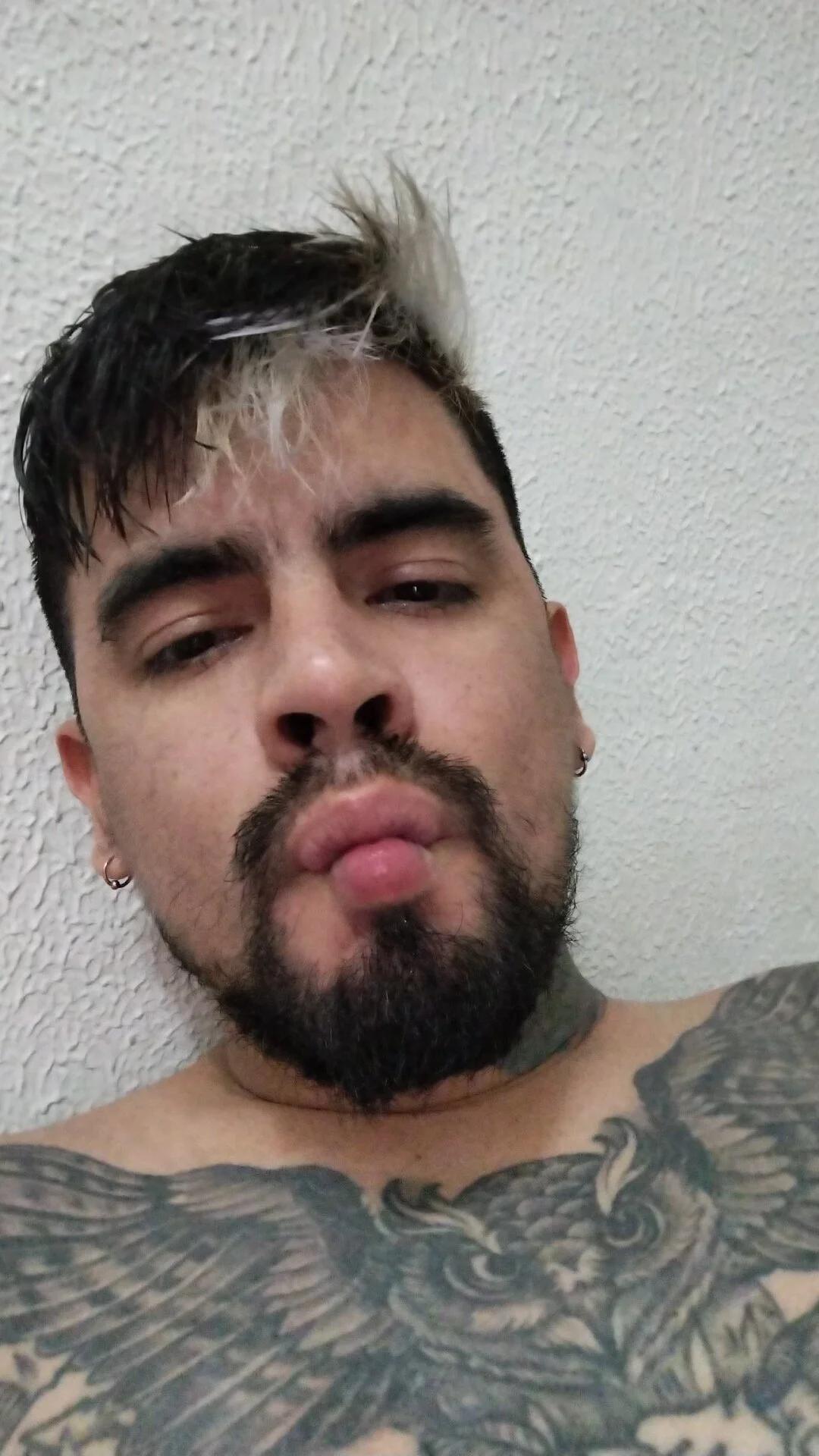 XXX Porn Photo of Nude crazyweelove 5