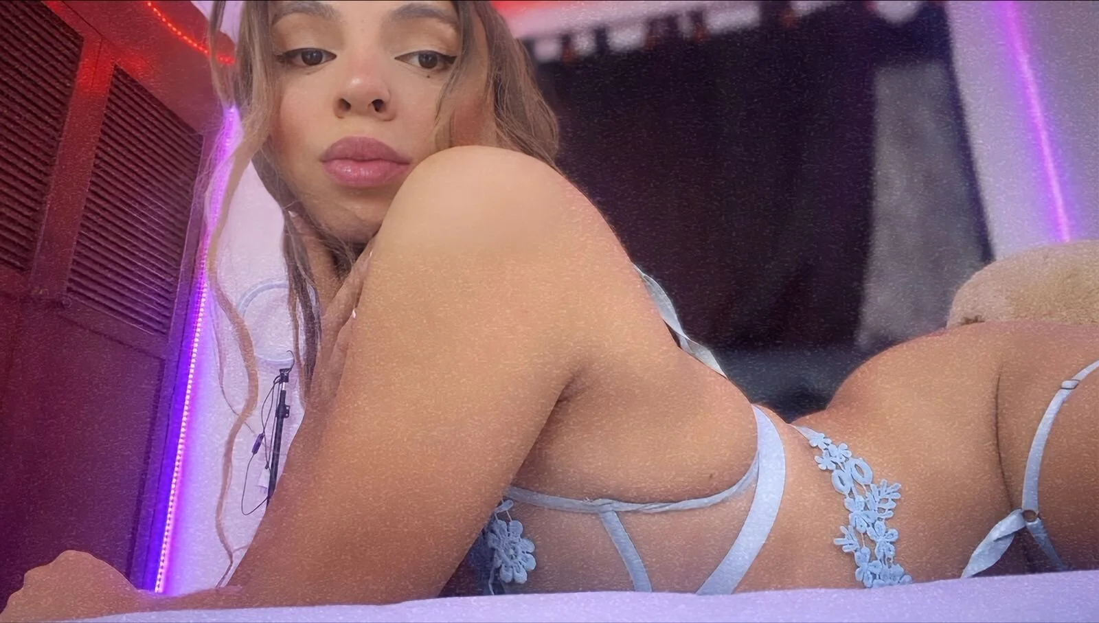 XXX Porn Photo of Nude Sofieevans_ 21