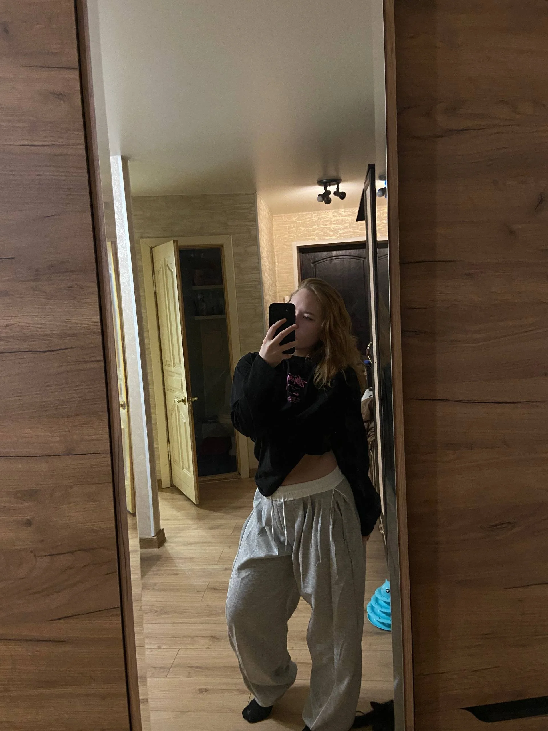 XXX Porn Photo of Nude SayanaFox 5
