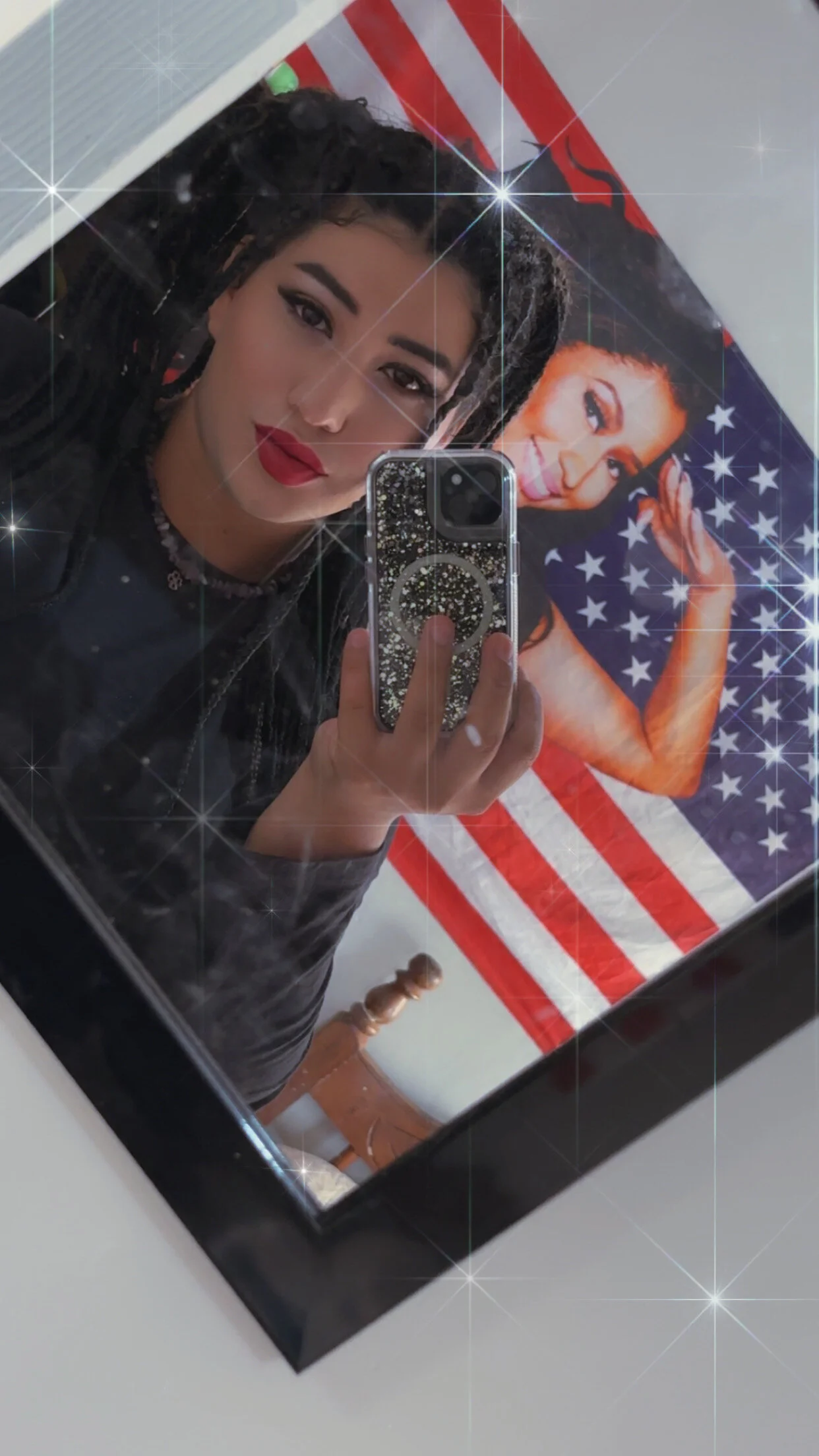 XXX Porn Photo of Nude Tashani_Queen 9