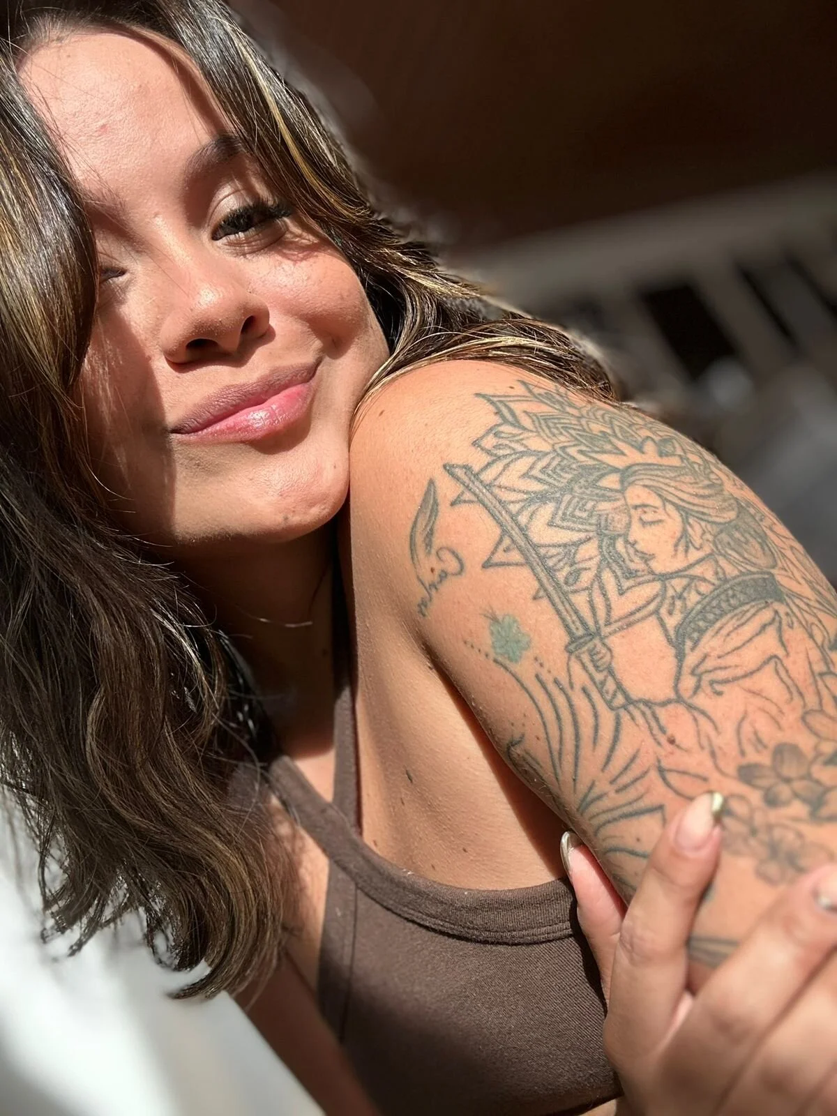 XXX Porn Photo of Nude ema_evanns 6
