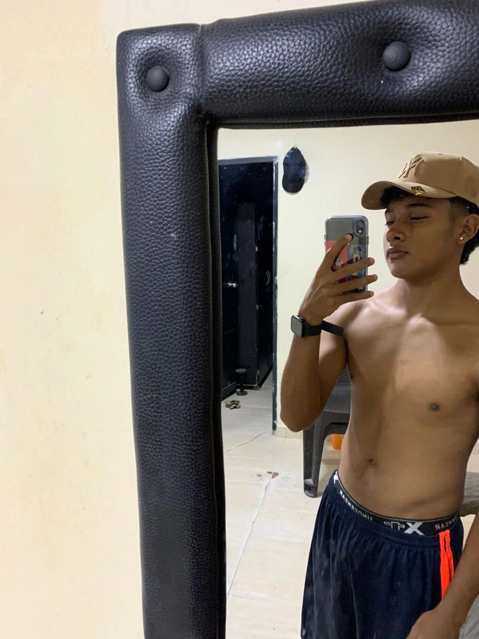 XXX Porn Photo of Nude jacob_x21 1