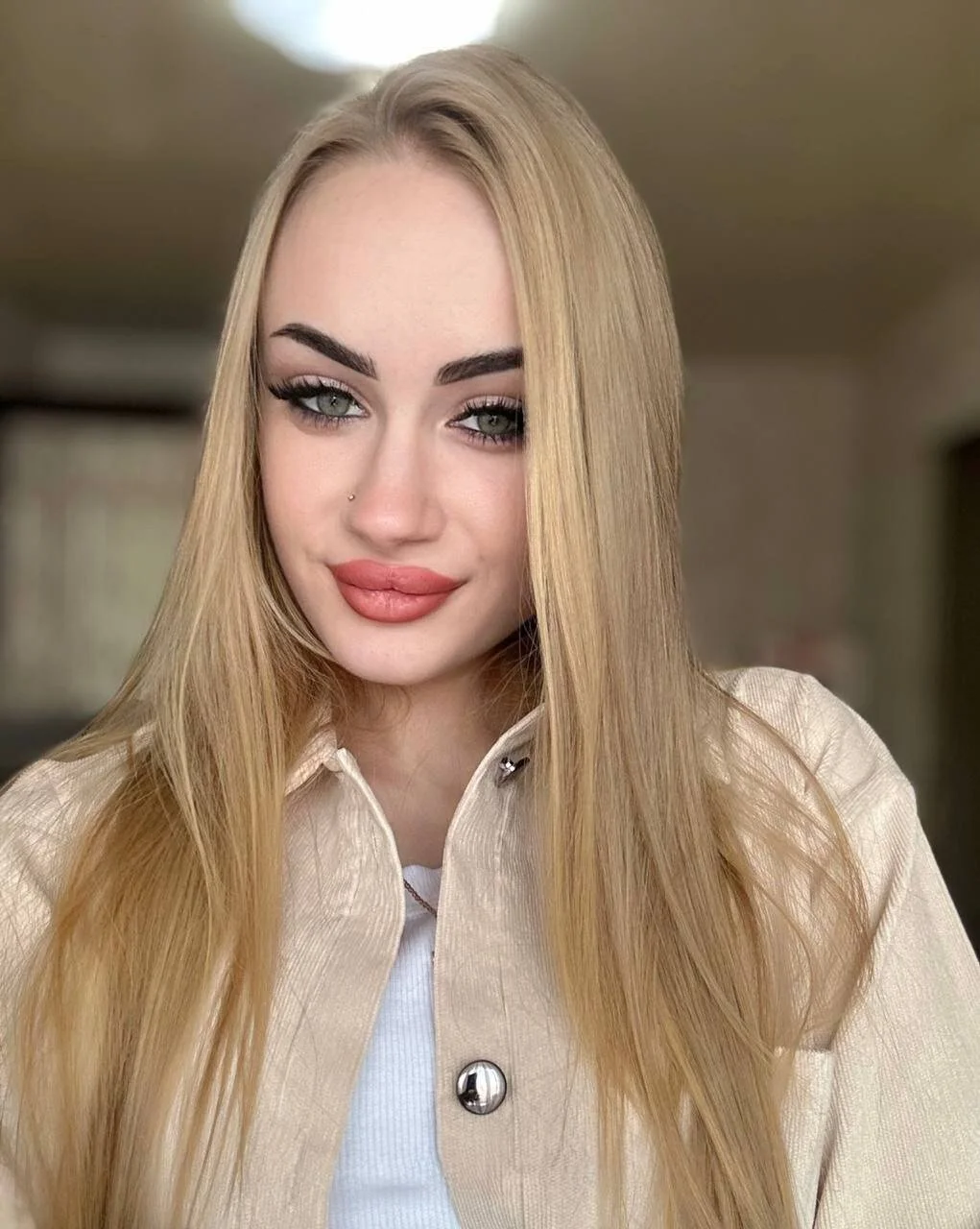 XXX Porn Photo of Nude TiannaJedziniak 11