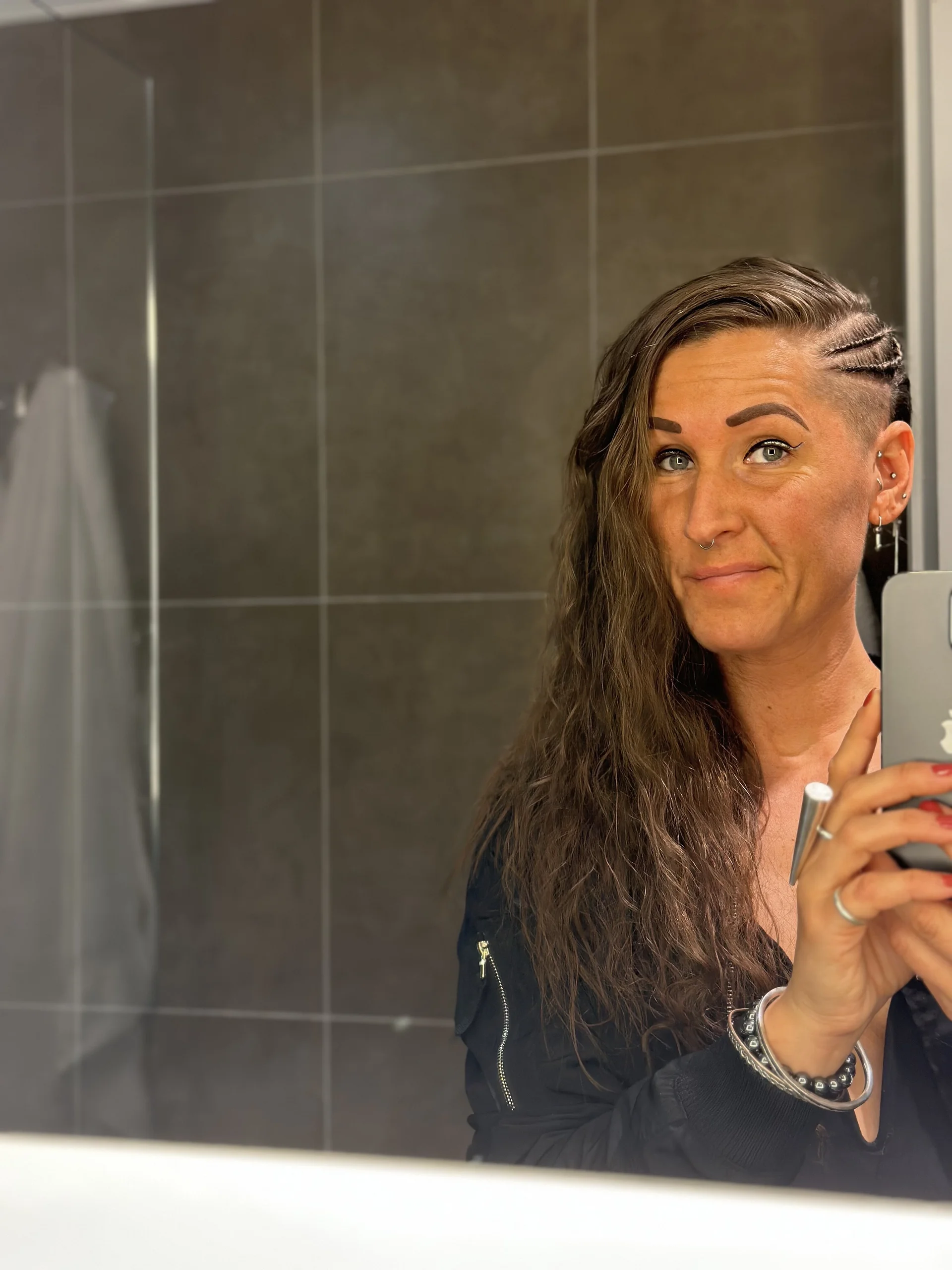 XXX Porn Photo of Nude SwingWingWomanSweden 14