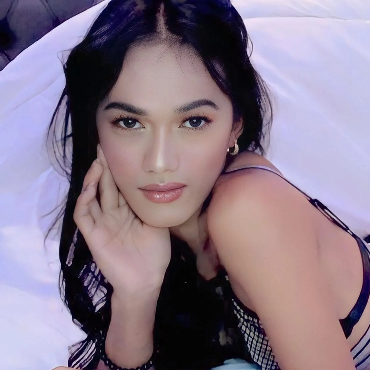 XXX Porn Photo of Nude Ts-Glamourosax 10