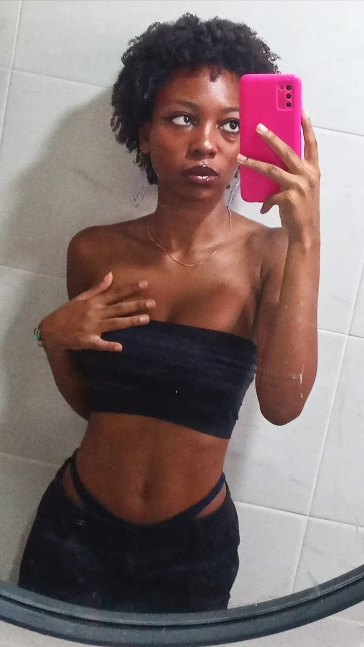 XXX Porn Photo of Nude IvyRose_01 1