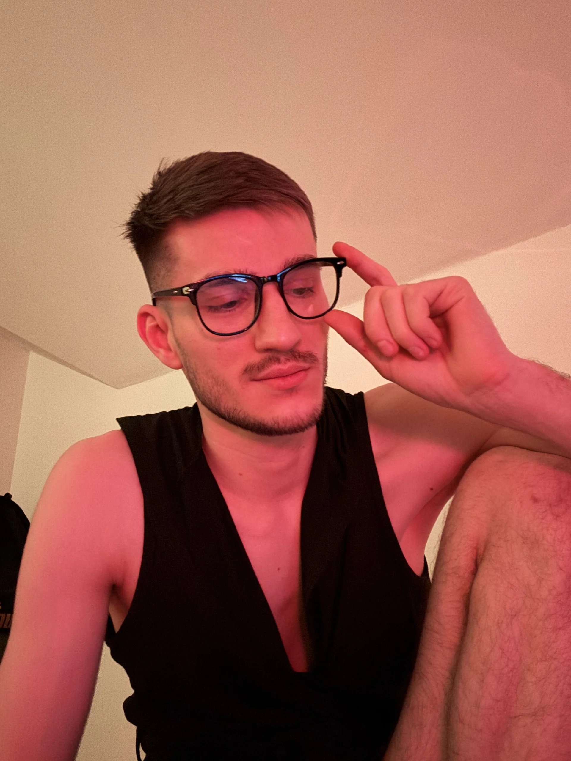 XXX Porn Photo of Nude yoyoboy988 11