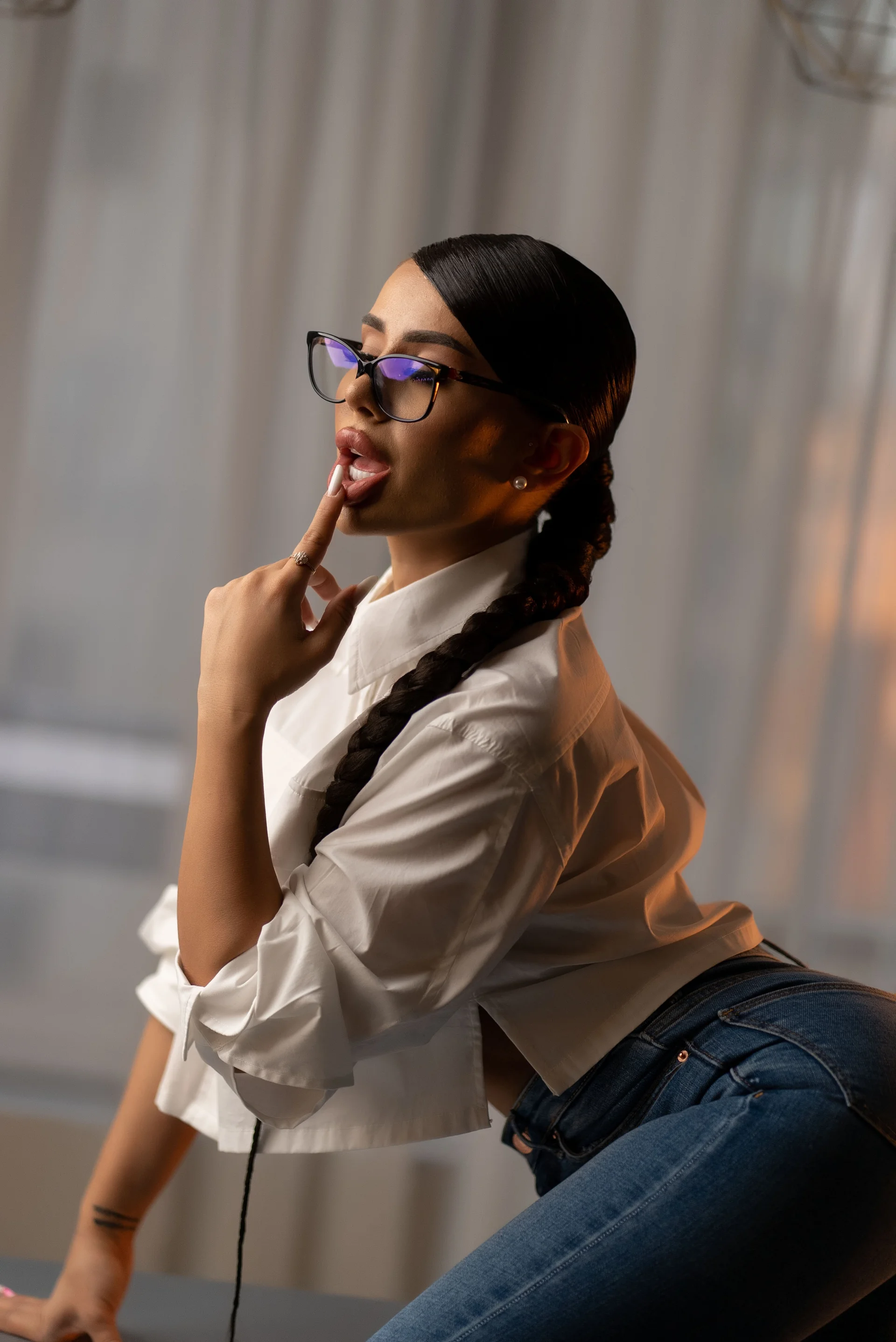 XXX Porn Photo of Nude EvaZane 80