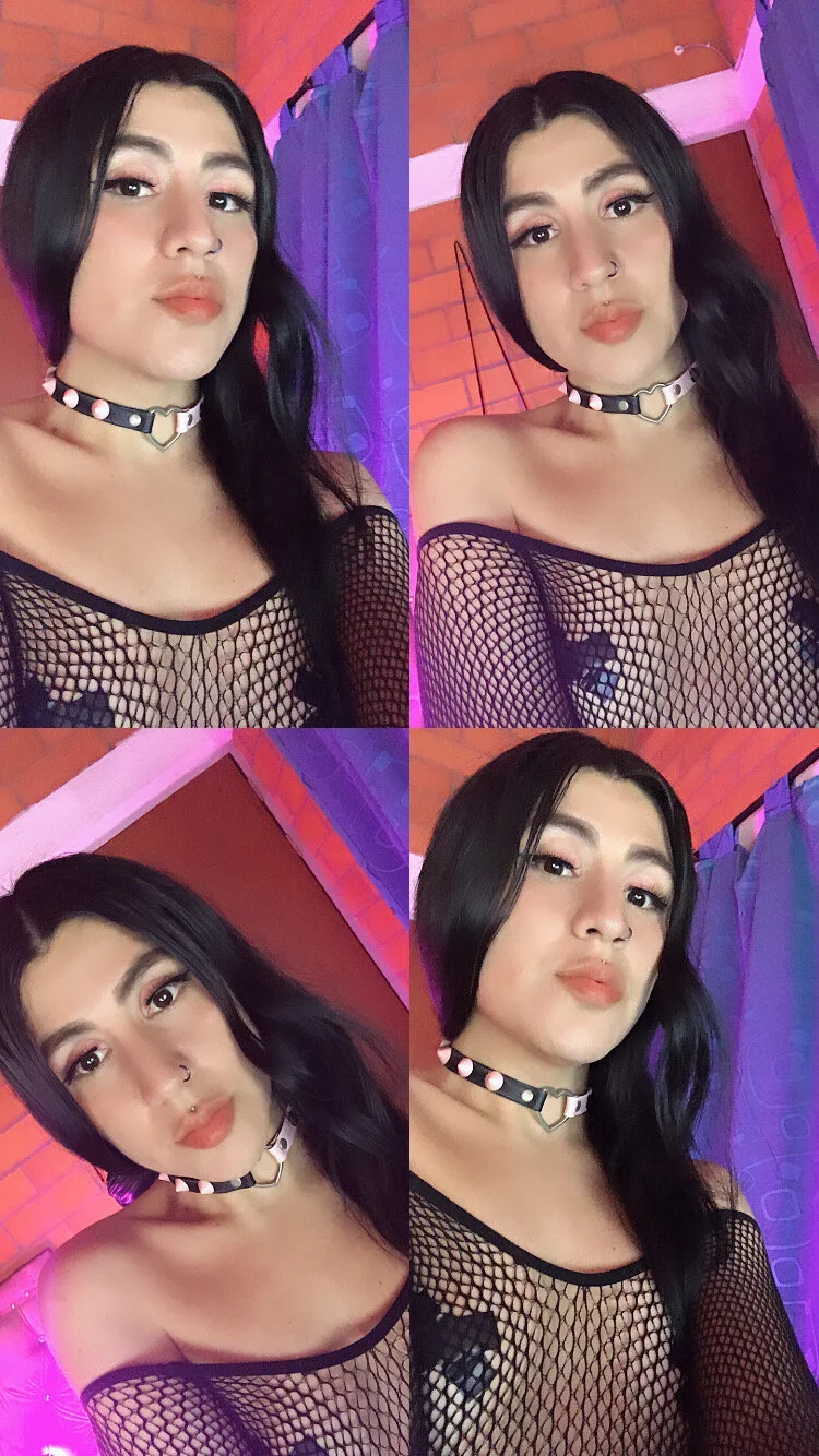 XXX Porn Photo of Nude PIAHOTCANDY 11