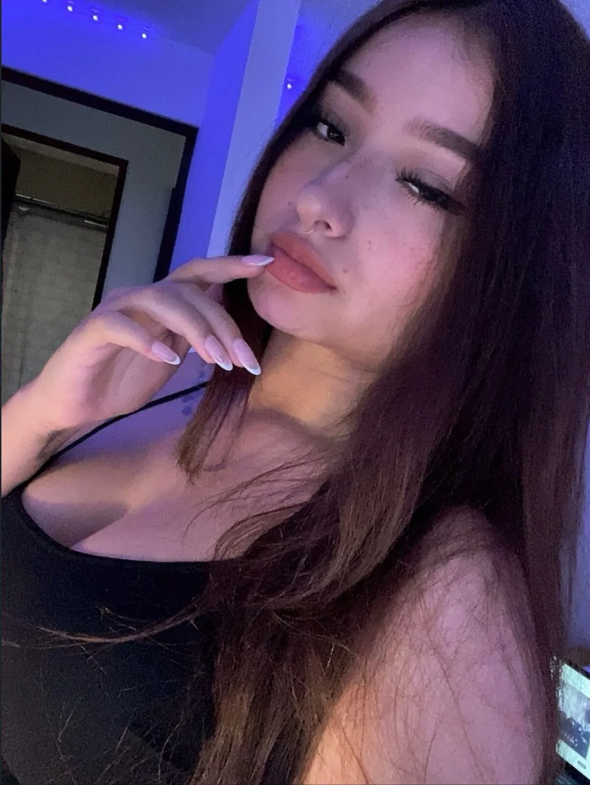 XXX Porn Photo of Nude SoftPrincess 2