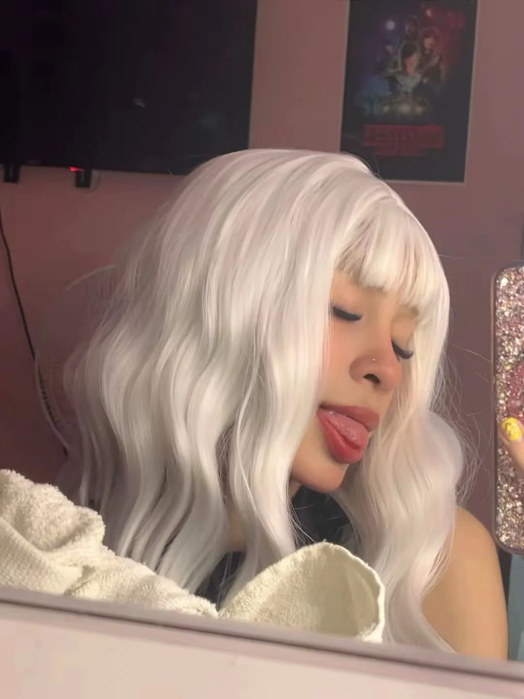 XXX Porn Photo of Nude TOOKIOG_ 16