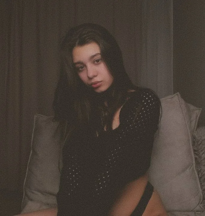 XXX Porn Photo of Nude NikkiBloomz 5