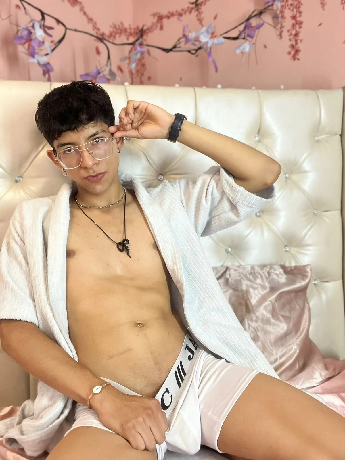 XXX Porn Photo of Nude deivid_blum 8