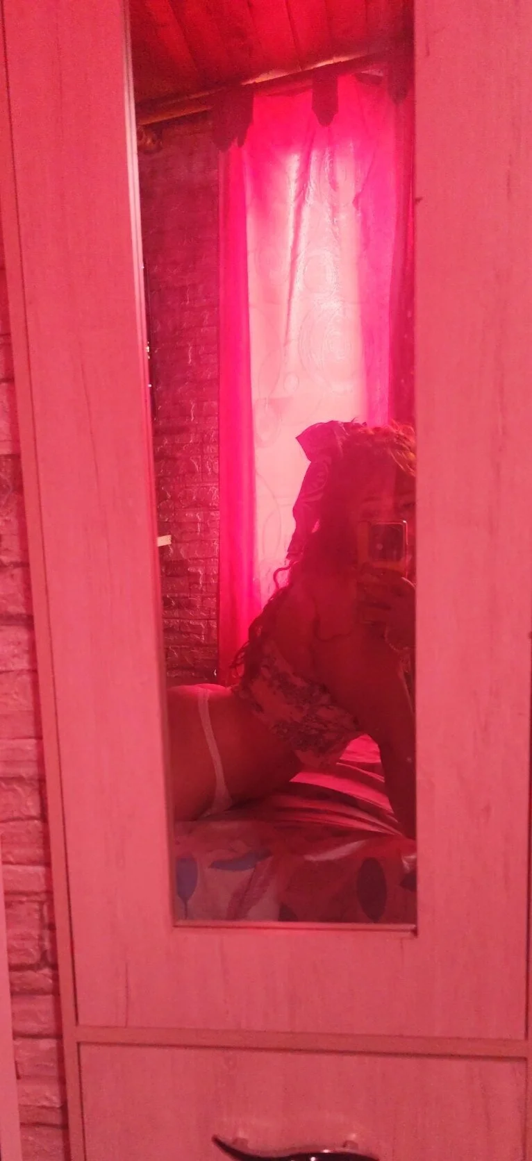 XXX Porn Photo of Nude bunyella 6