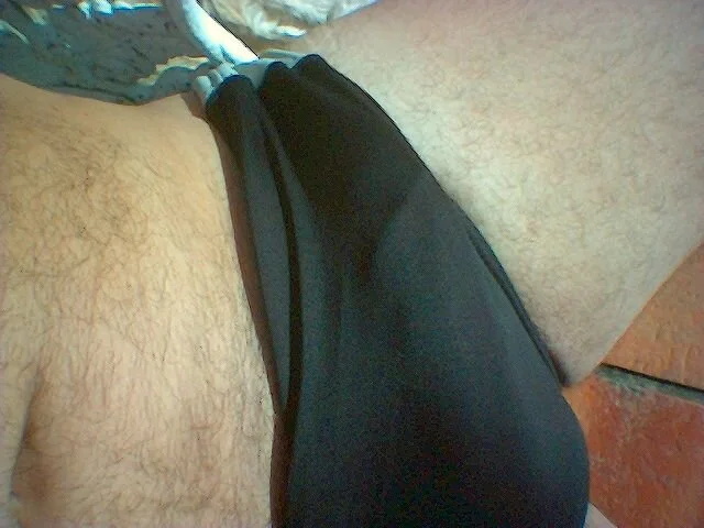 XXX Porn Photo of Nude domruanbr 6
