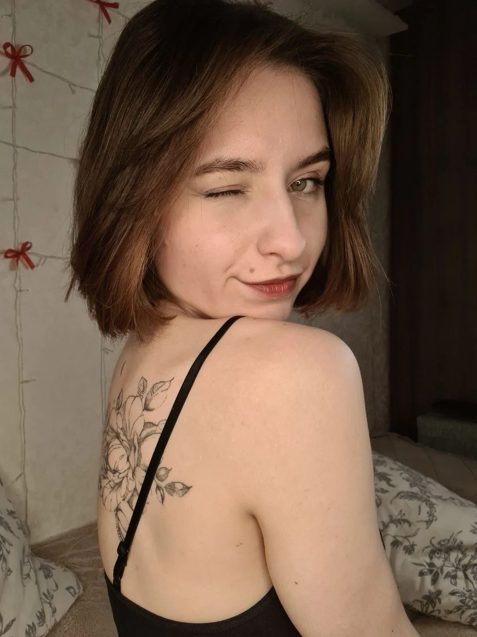 XXX Porn Photo of Nude VelvetCaress 55