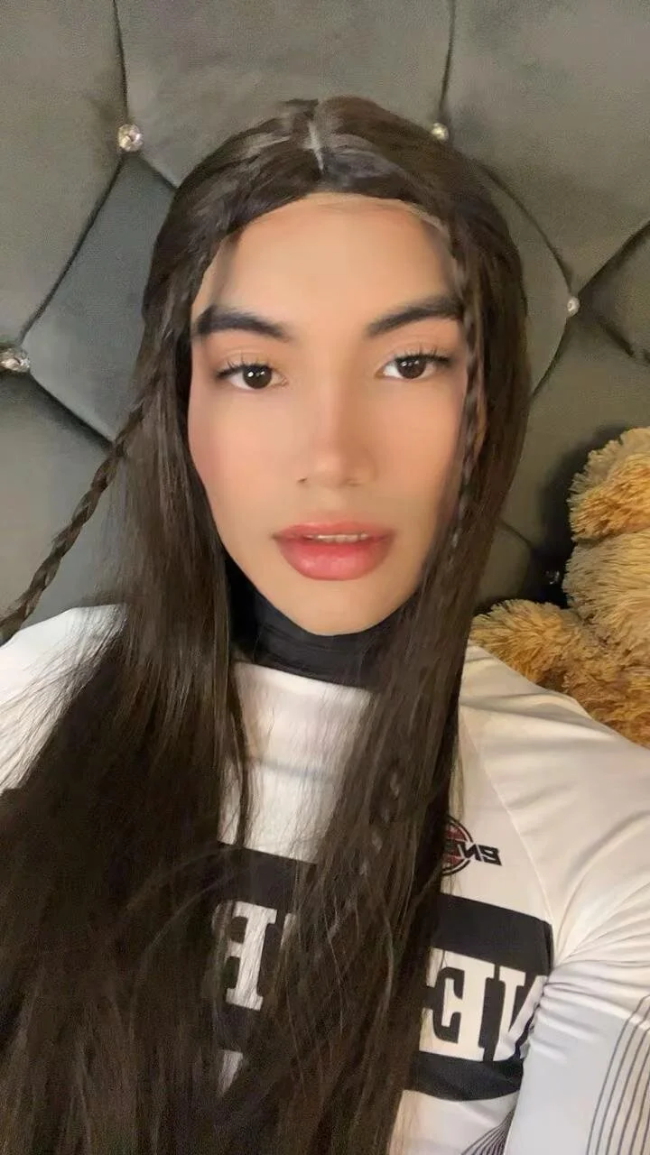XXX Porn Photo of Nude bunny_hells 4
