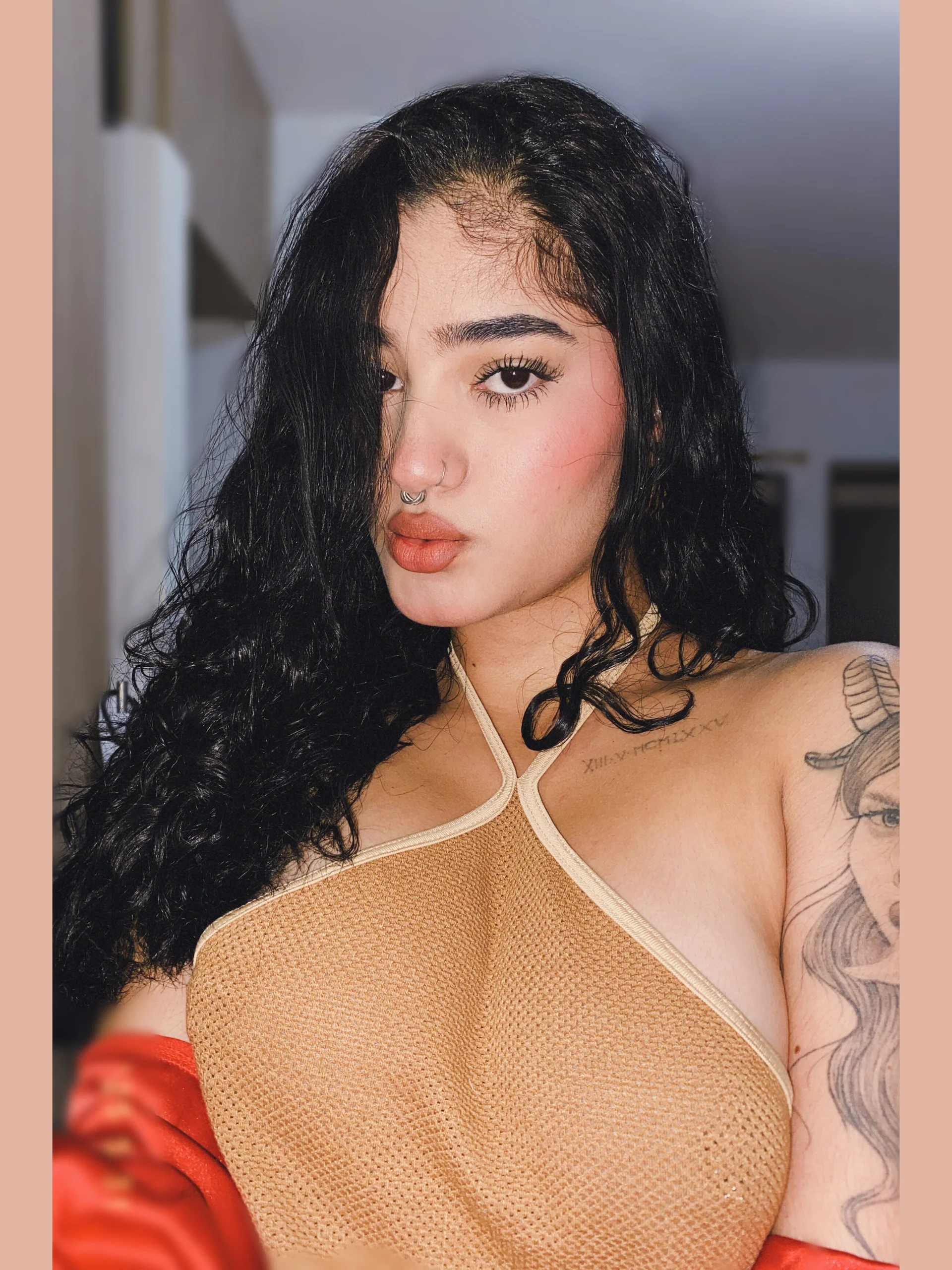 XXX Porn Photo of Nude charlotte_9999 135