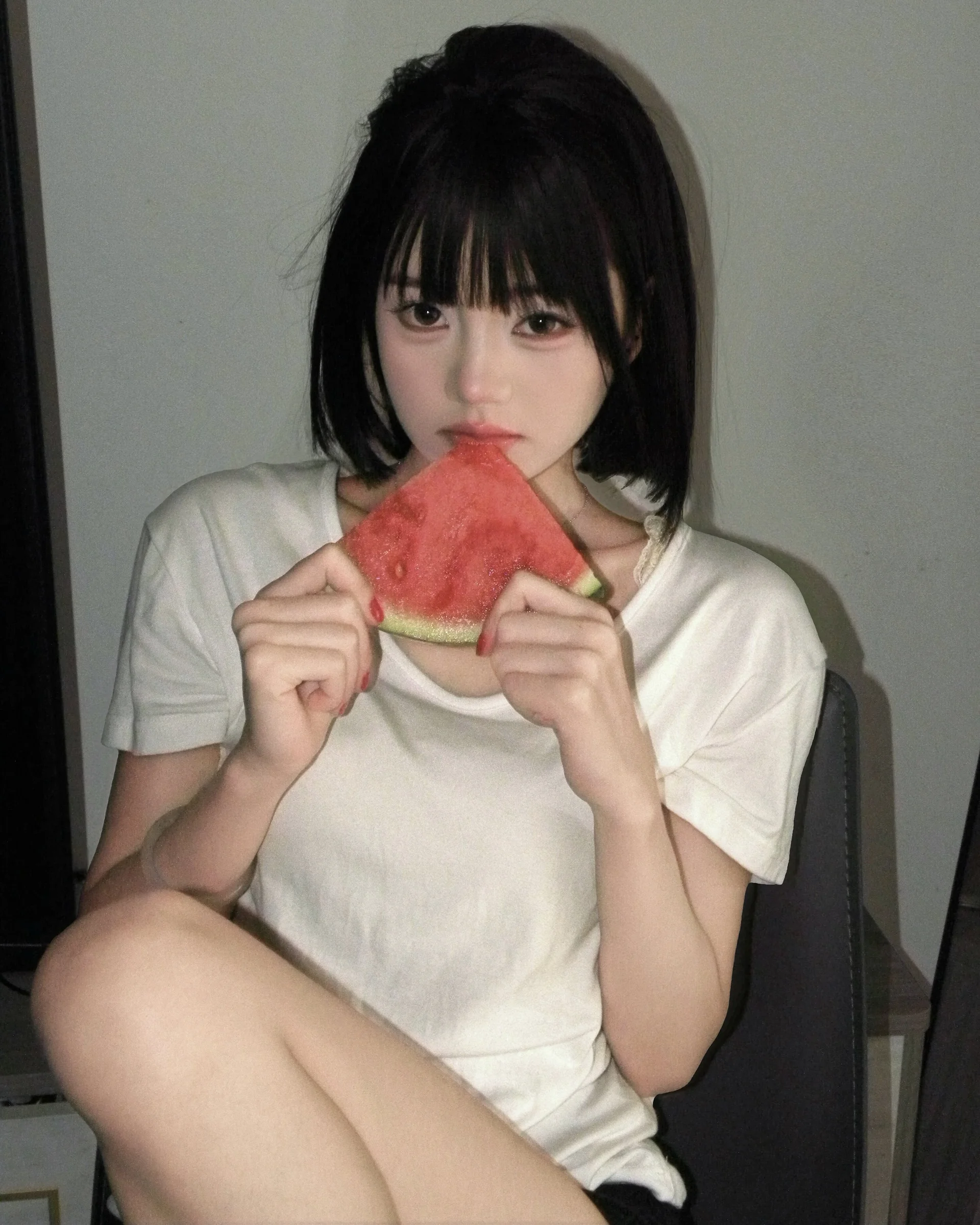 XXX Porn Photo of Nude xiaoxixi-77 2