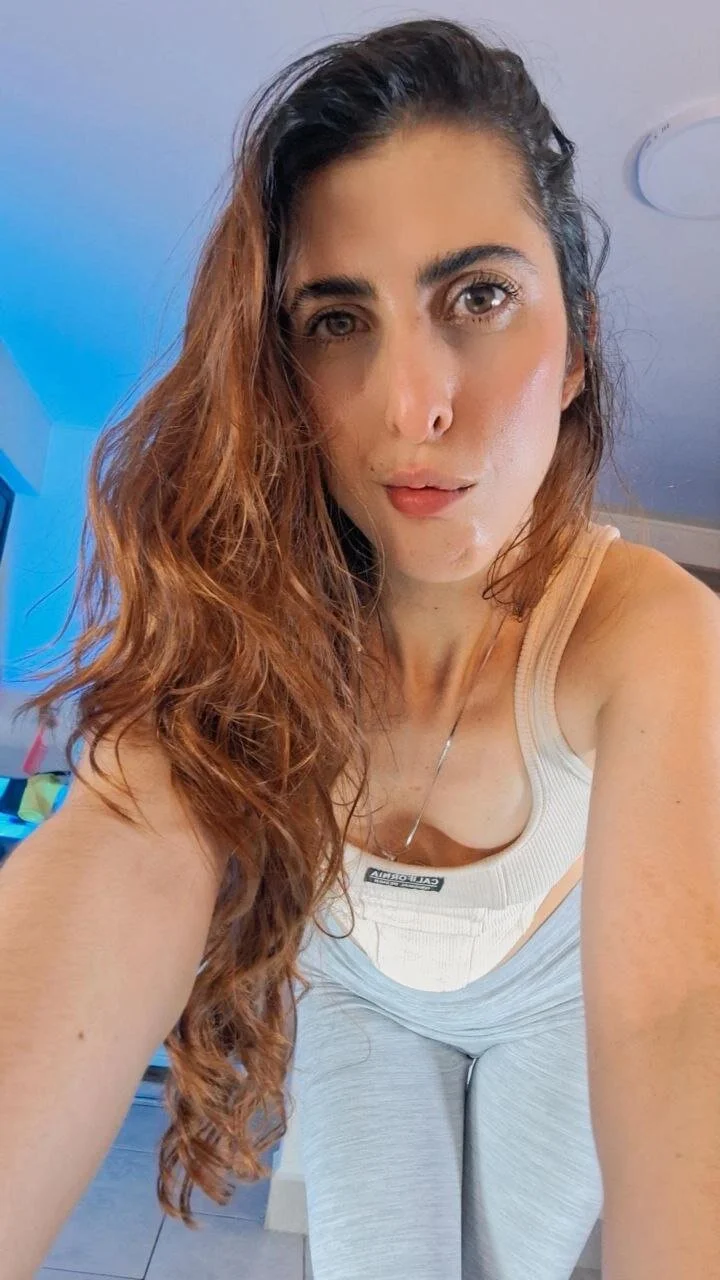 XXX Porn Photo of Nude Lilith_malum 18