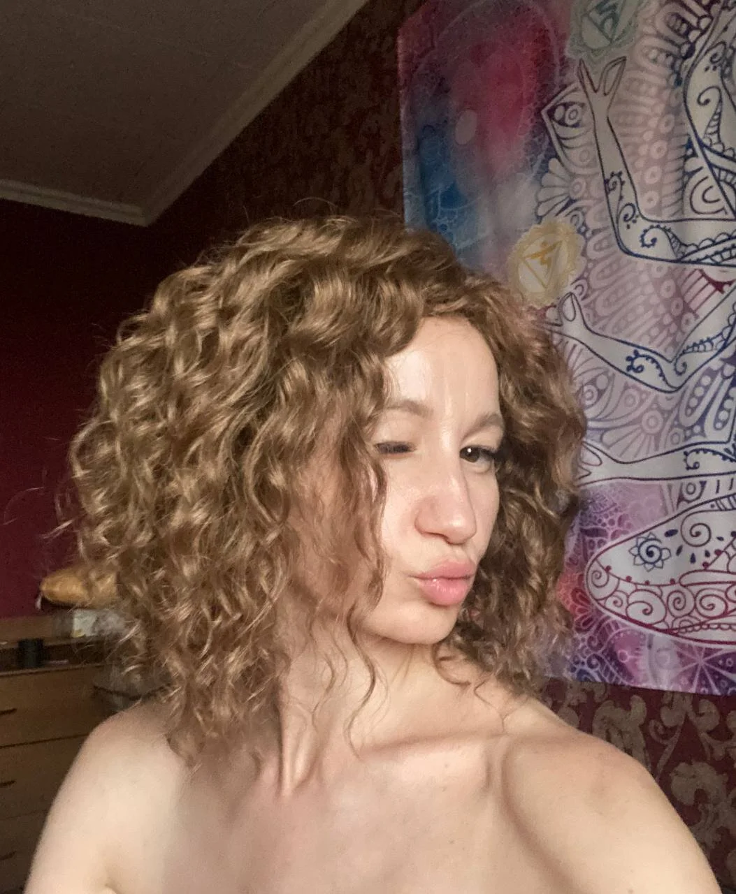 XXX Porn Photo of Nude Sofia_Soul 47