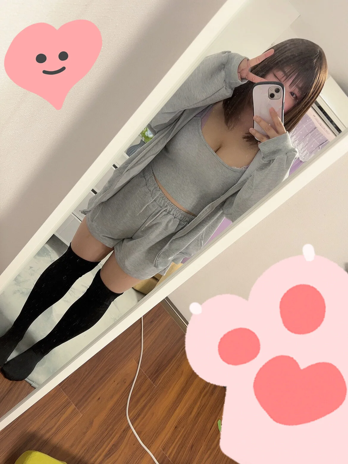 XXX Porn Photo of Nude _mirai0917 1