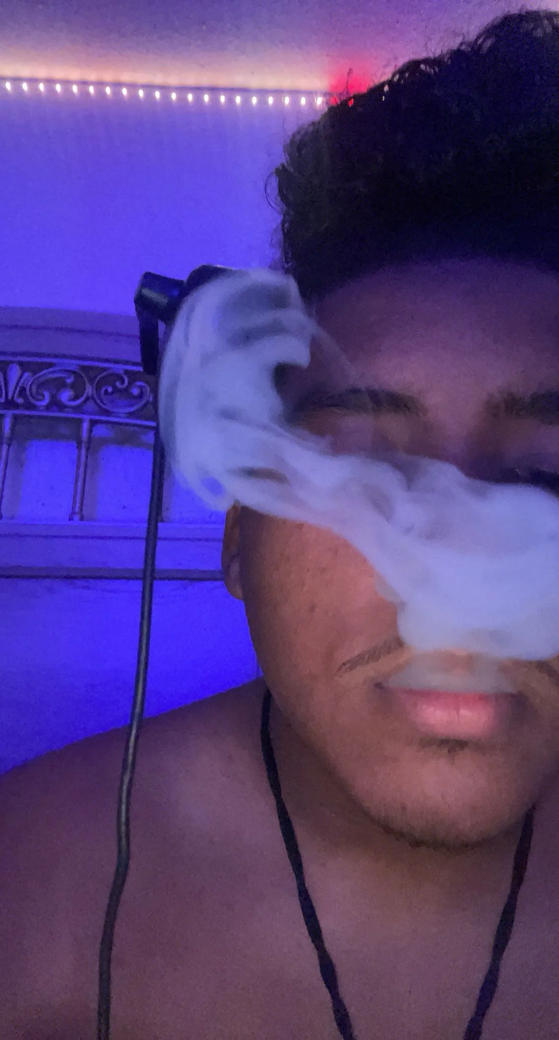XXX Porn Photo of Nude Toxikkjay 3