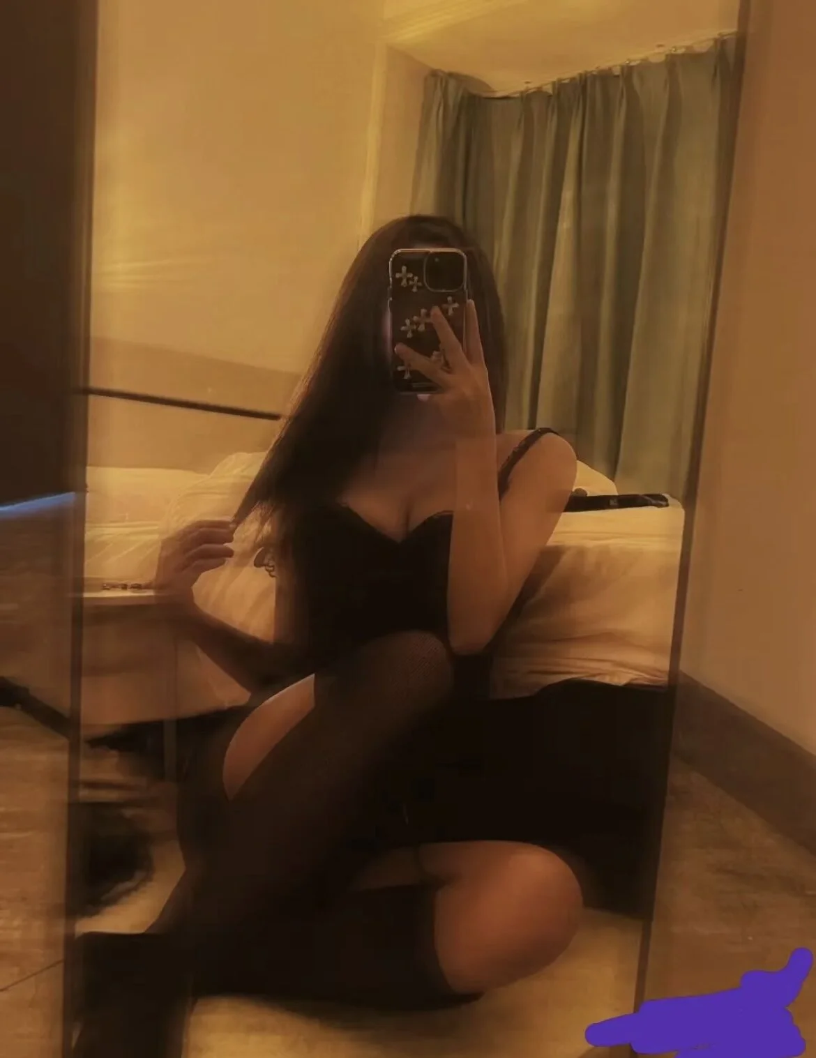 XXX Porn Photo of Nude xoxo7799 5